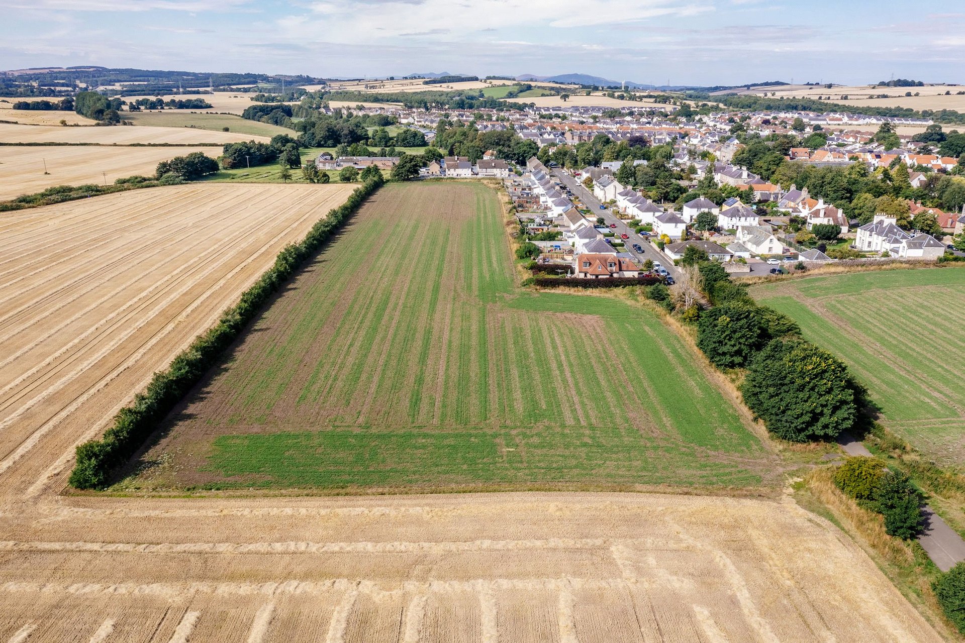 Land At Hillview Road, Ormiston, EH35 5JD - Picture #12