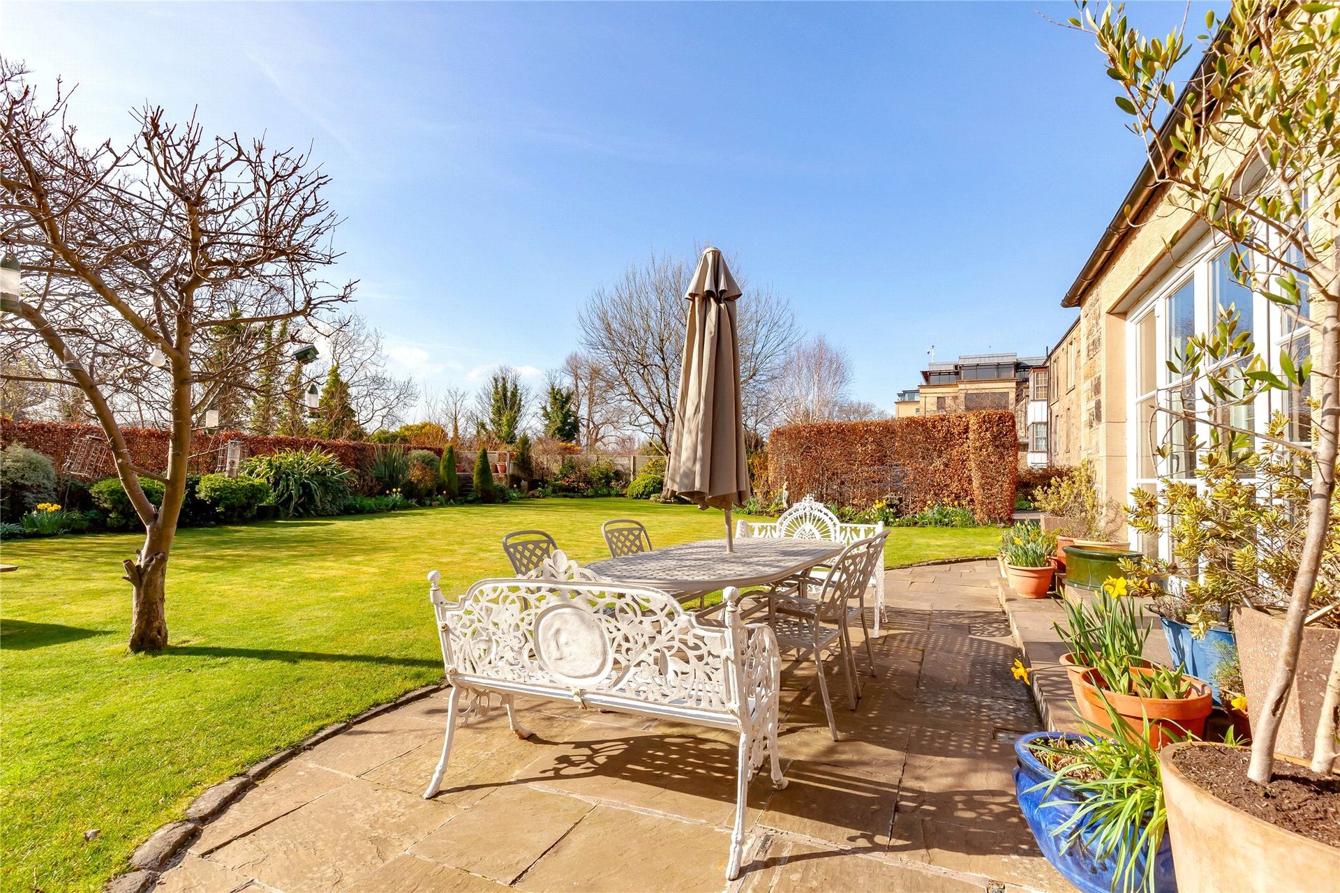 Murraybank, 39 Corstorphine Road, Edinburgh, Midlothian, EH12 5QQ - Picture #29