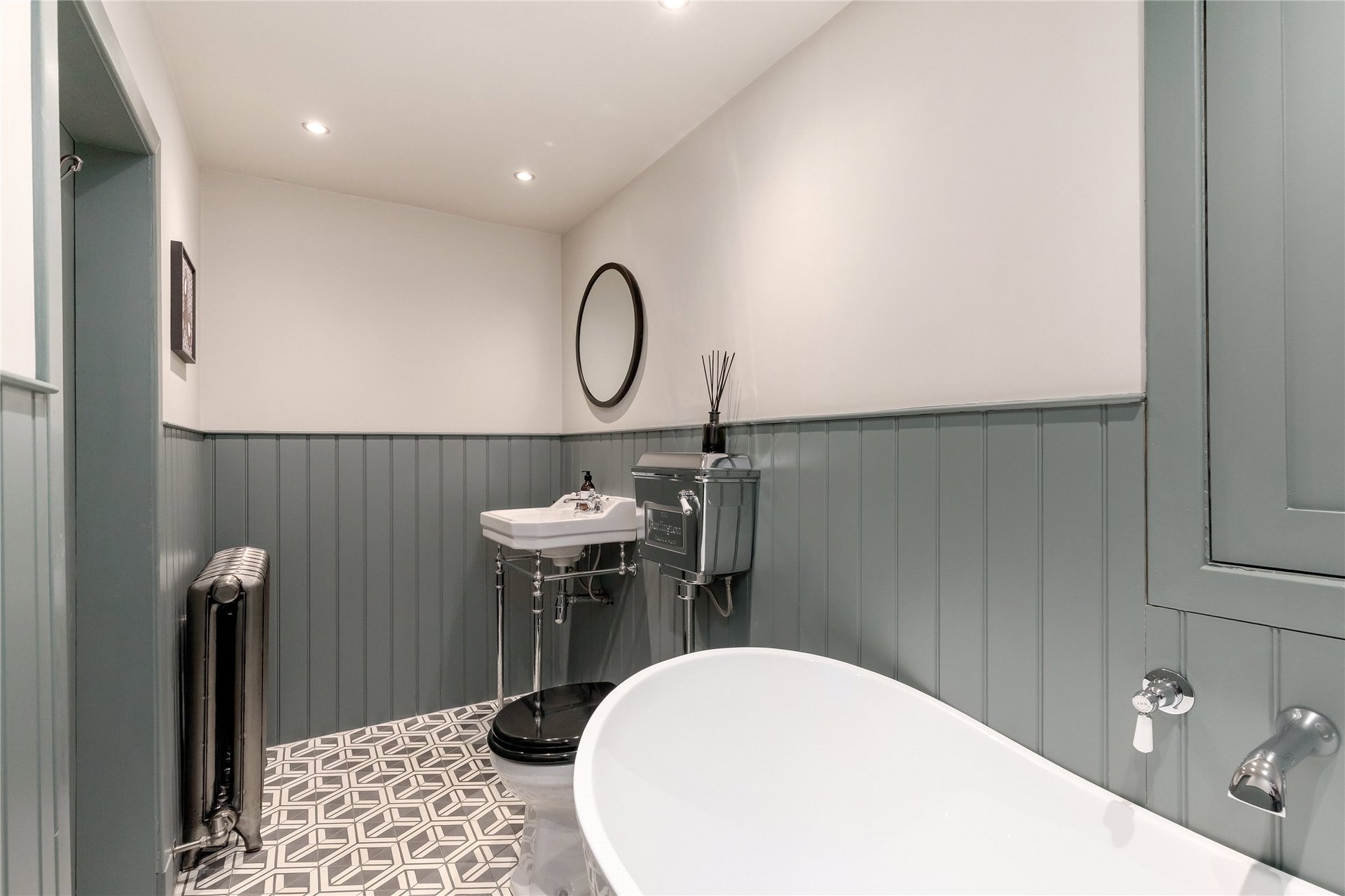 5a Albany Street, Edinburgh, EH1 3PY - Picture #12