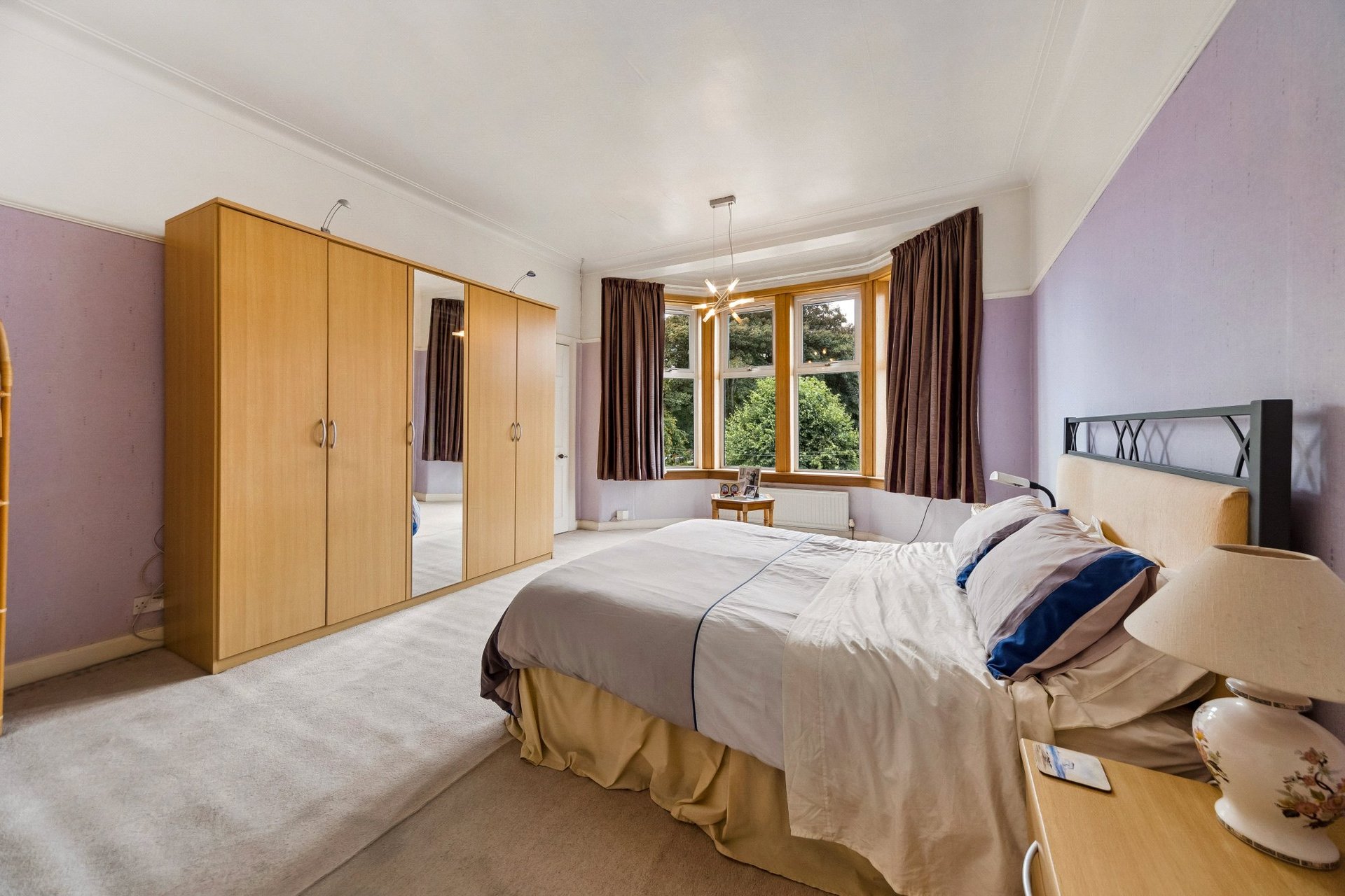 37 Victoria Park Gardens South, Broomhill, Glasgow, G11 7BX - Picture #27