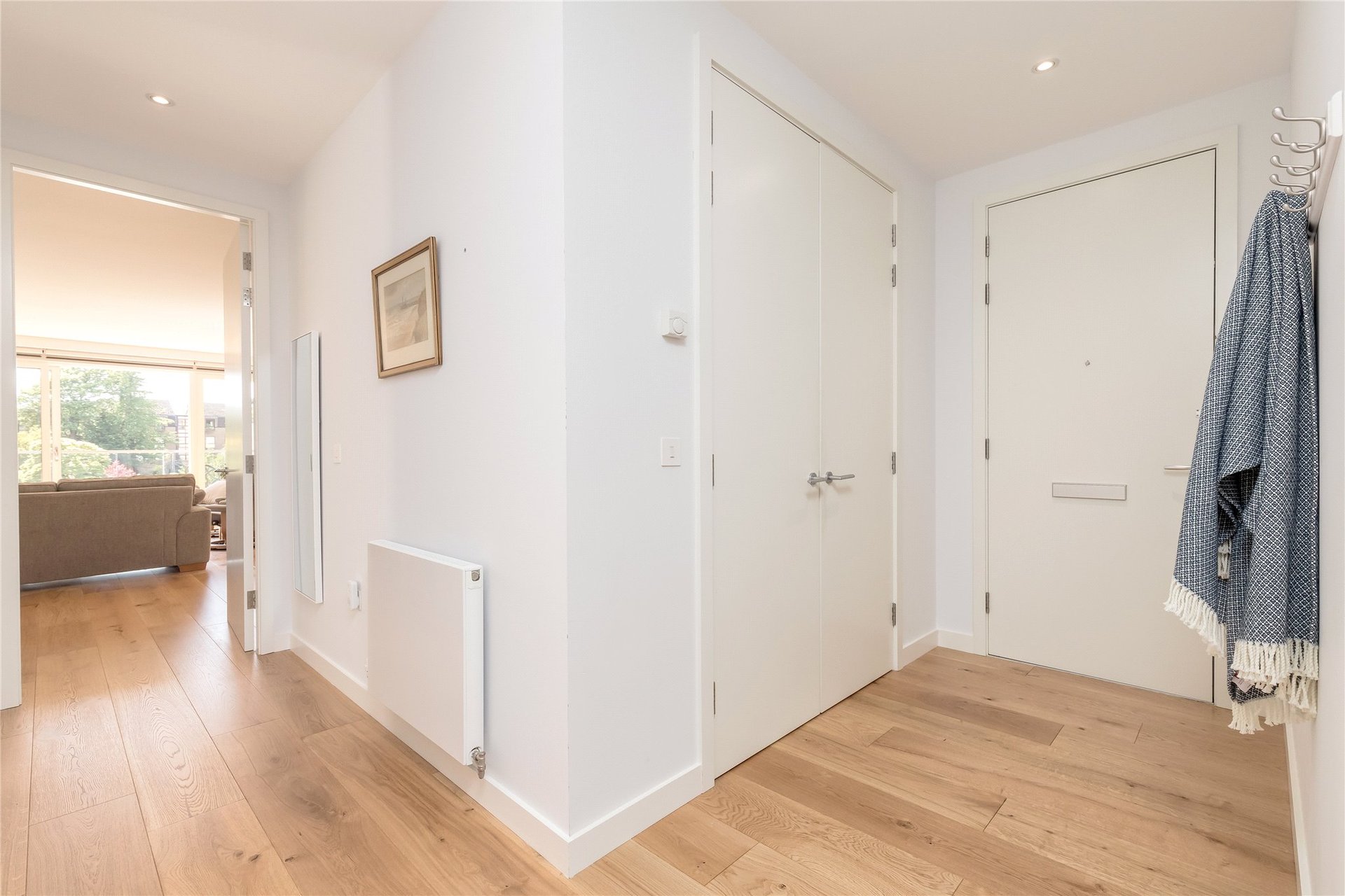 Flat 5, 2 Westerlea Gardens, Edinburgh, EH12 6HU - Picture #12