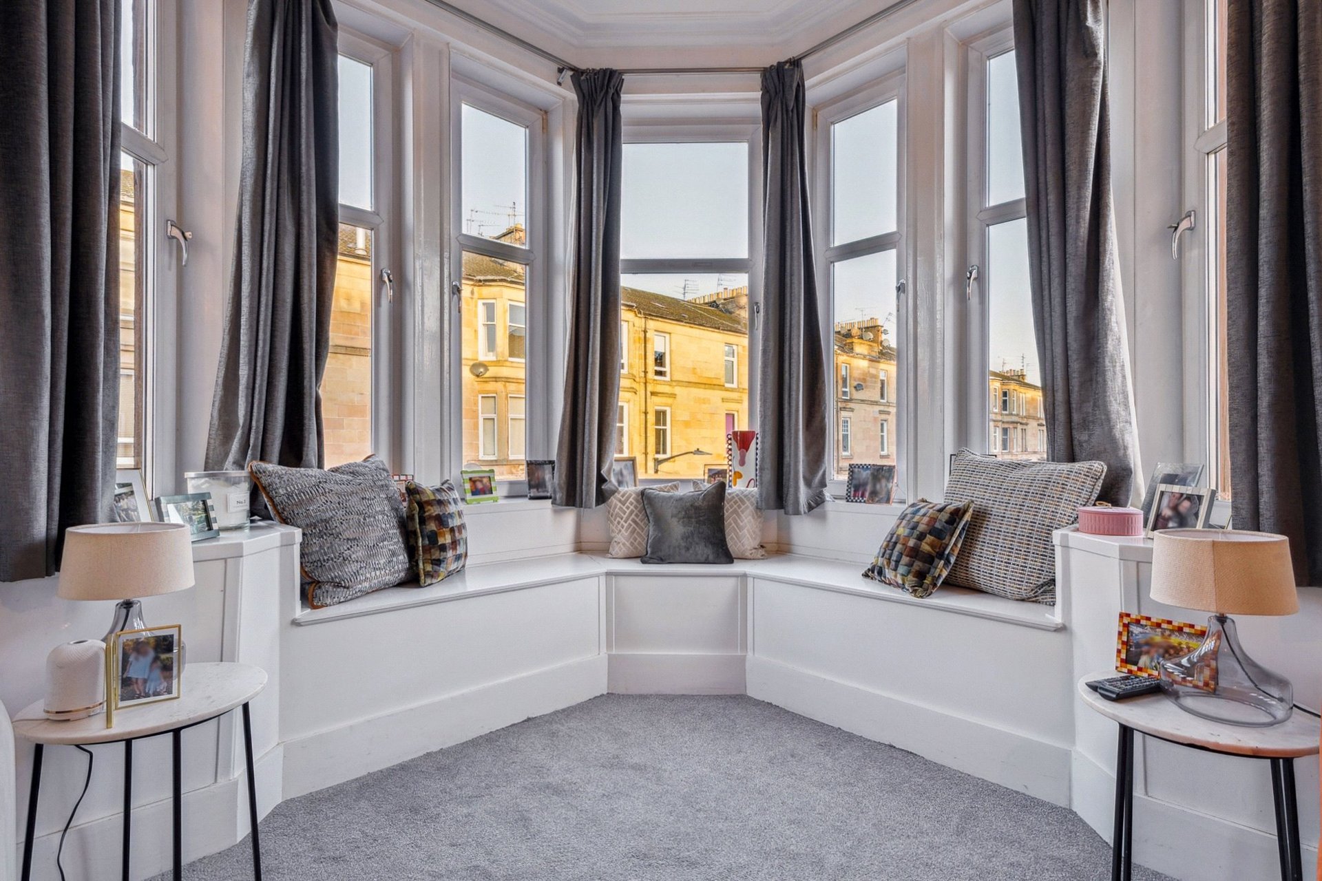 Flat 2/2, 141 Deanston Drive, Shawlands, Glasgow, G41 3LP - Picture #3