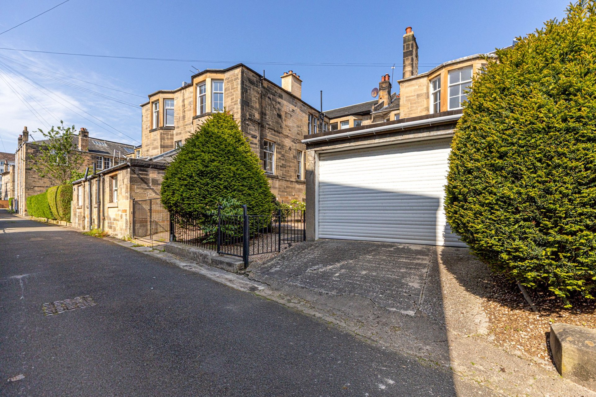 9 Mirrlees Drive, Kelvinside, Glasgow, G12 0SH - Picture #18