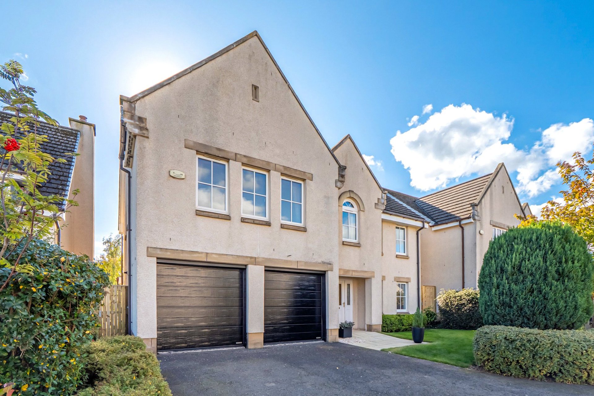 17 Cant Crescent, St. Andrews, Fife, KY16 8NF - Picture #3