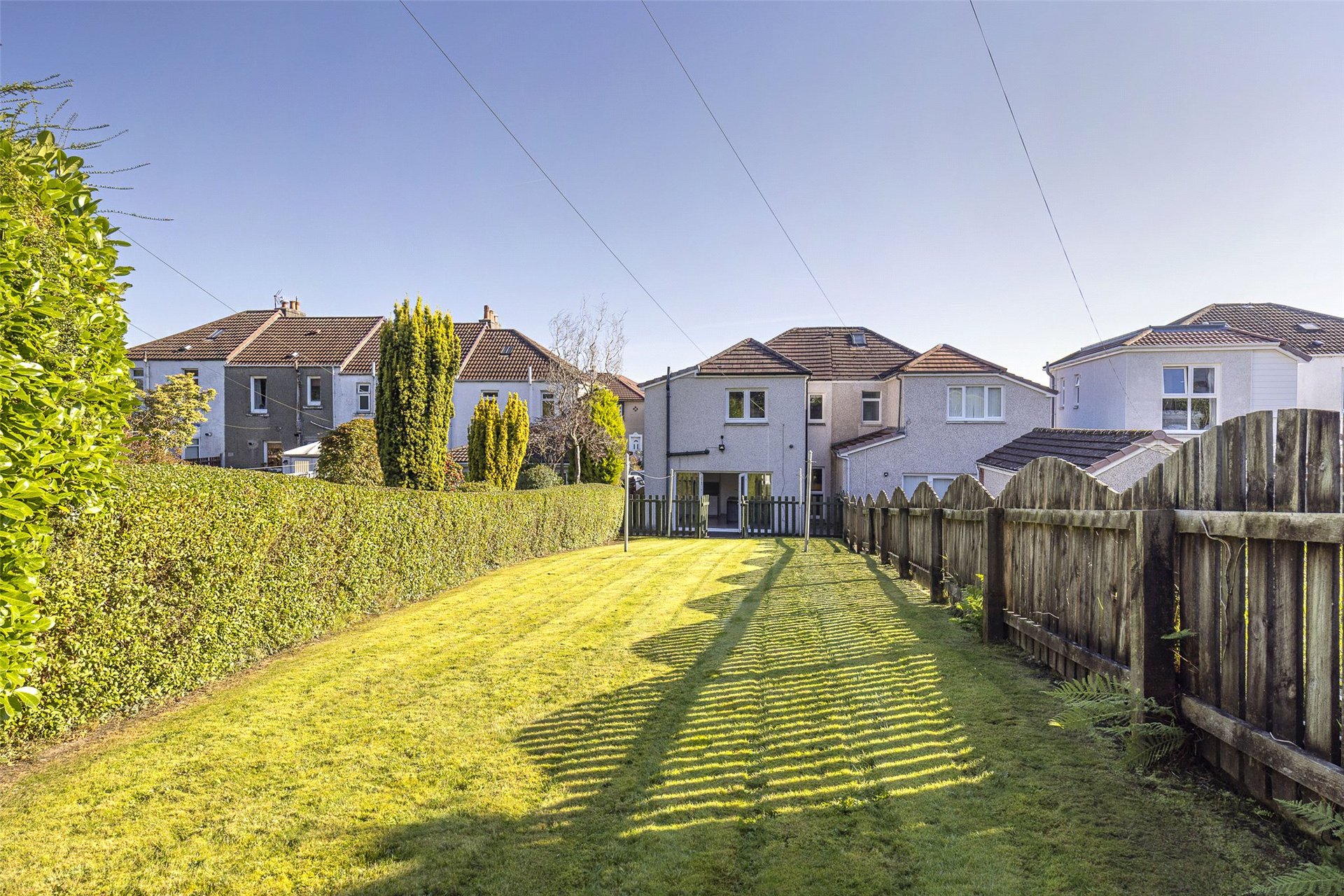 18 Braeside Avenue, Milngavie, G62 6LH - Picture #2