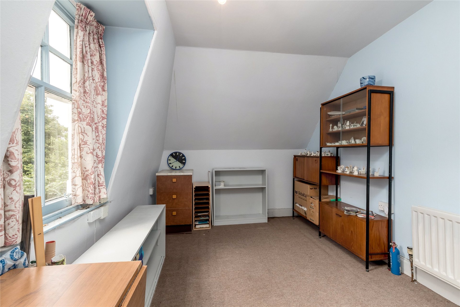 13 Wester Coates Terrace, Edinburgh, EH12 5LR - Picture #21