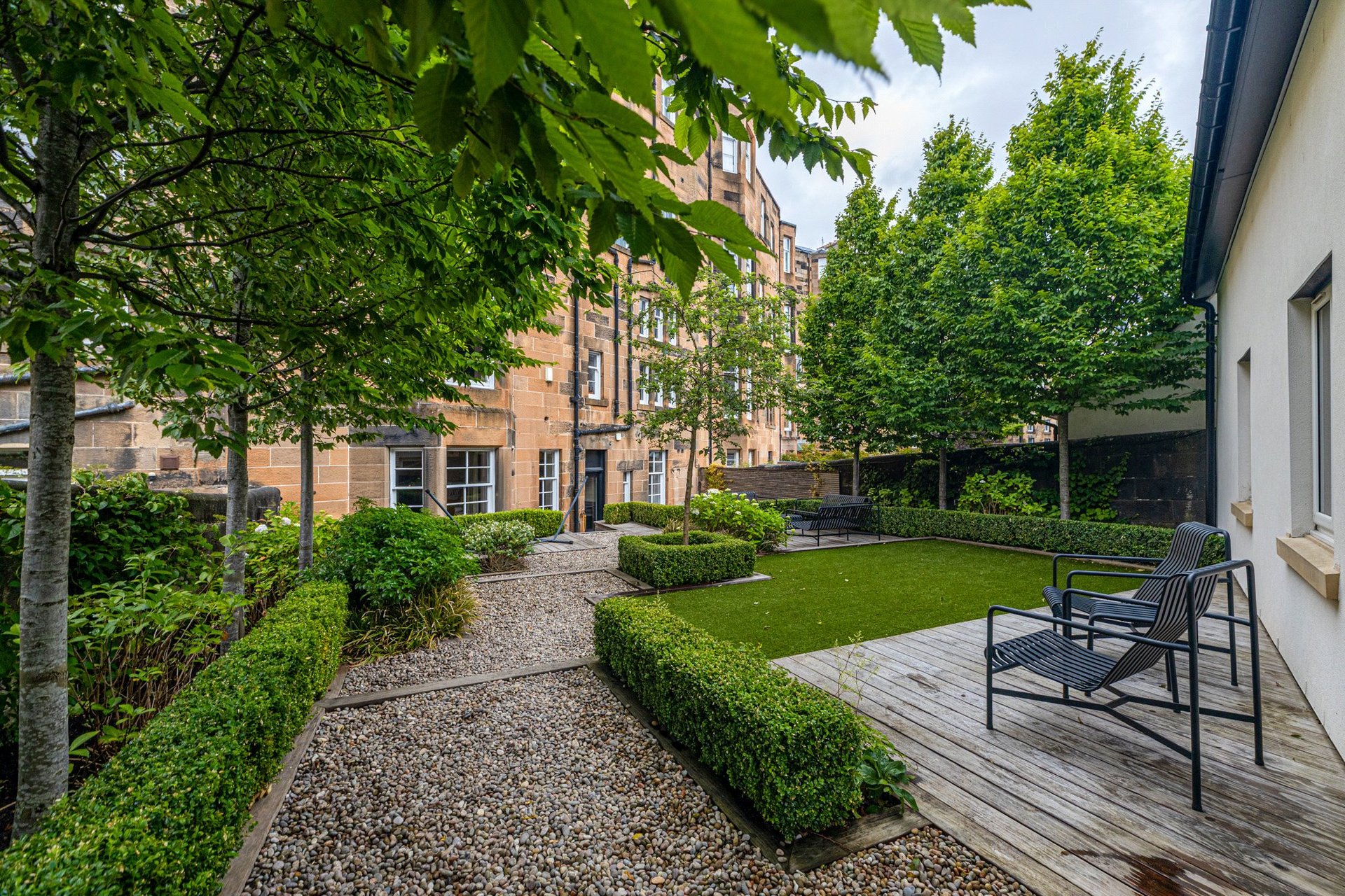 26 Park Circus, Park, Glasgow, G3 6AP - Picture #94