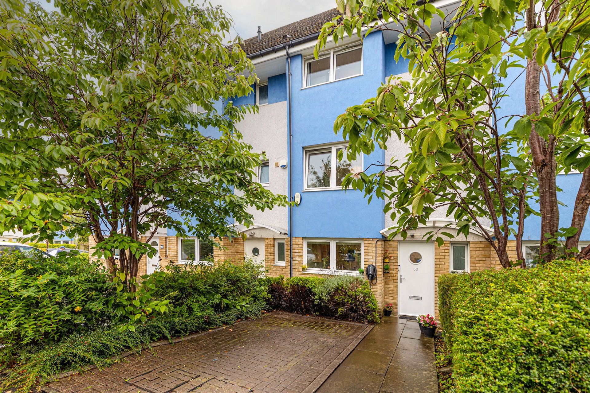 53 Hilton Gardens, Anniesland, Glasgow, G13 1DB - Picture #1