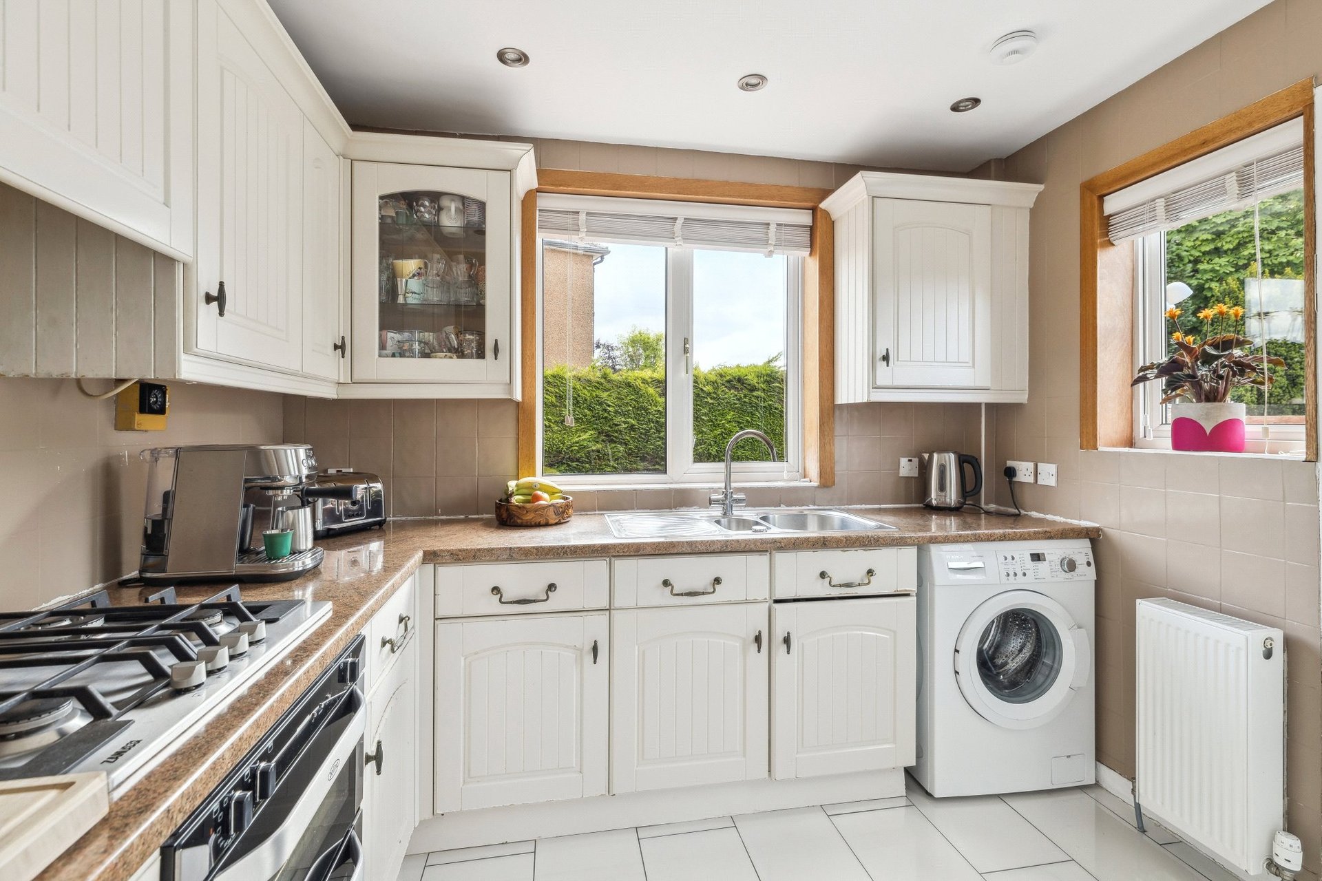 5 Chisholm Drive, Newton Mearns, Glasgow, G77 6HY - Picture #9