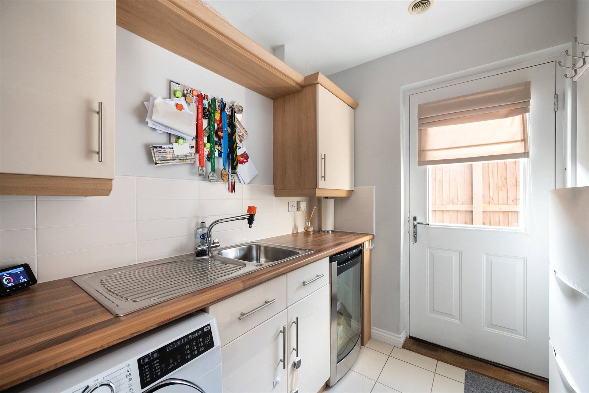 2 Saint Davids Grove, Eskbank, Dalkeith, EH22 3FG - Picture #8