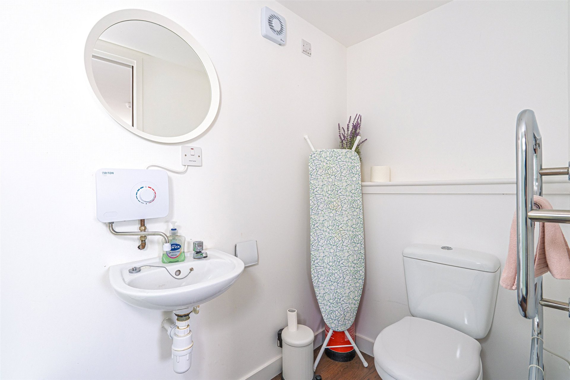 Lochnagar, Peat Inn, Cupar, Fife, KY15 5LH - Picture #37