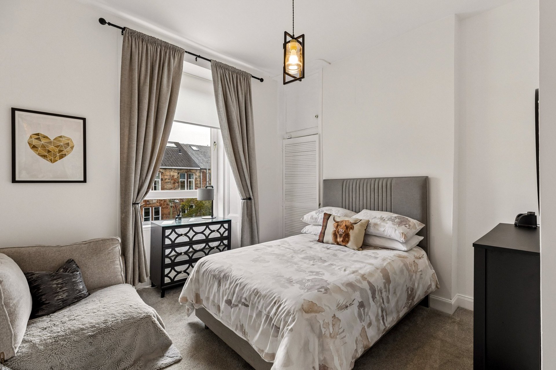 Flat 1/1, 28 Craigpark Drive, Dennistoun, Glasgow City, G31 2NP - Picture #16