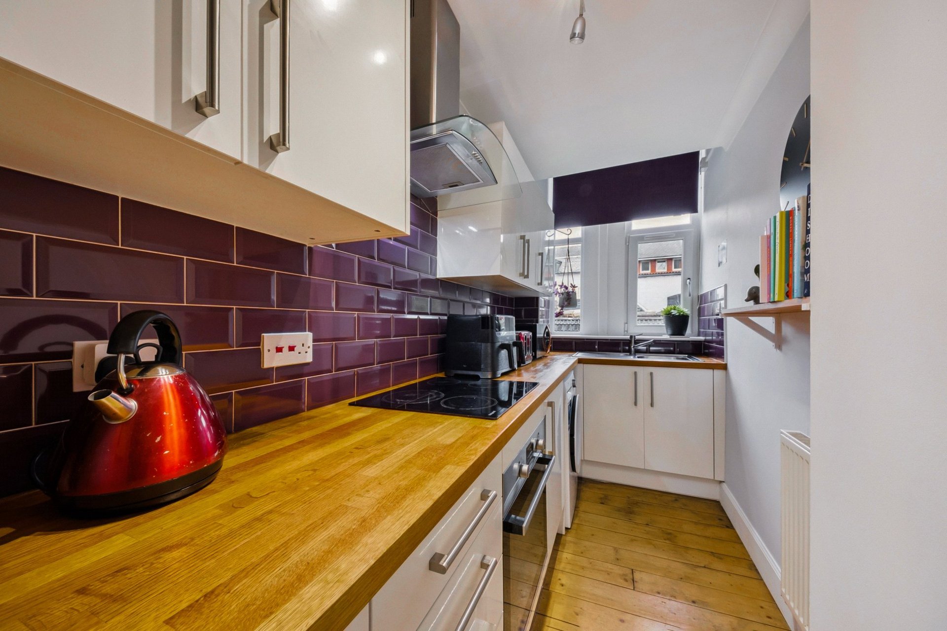 0/2, 14 Hotspur Street, North Kelvinside, Glasgow, G20 8NN - Picture #15