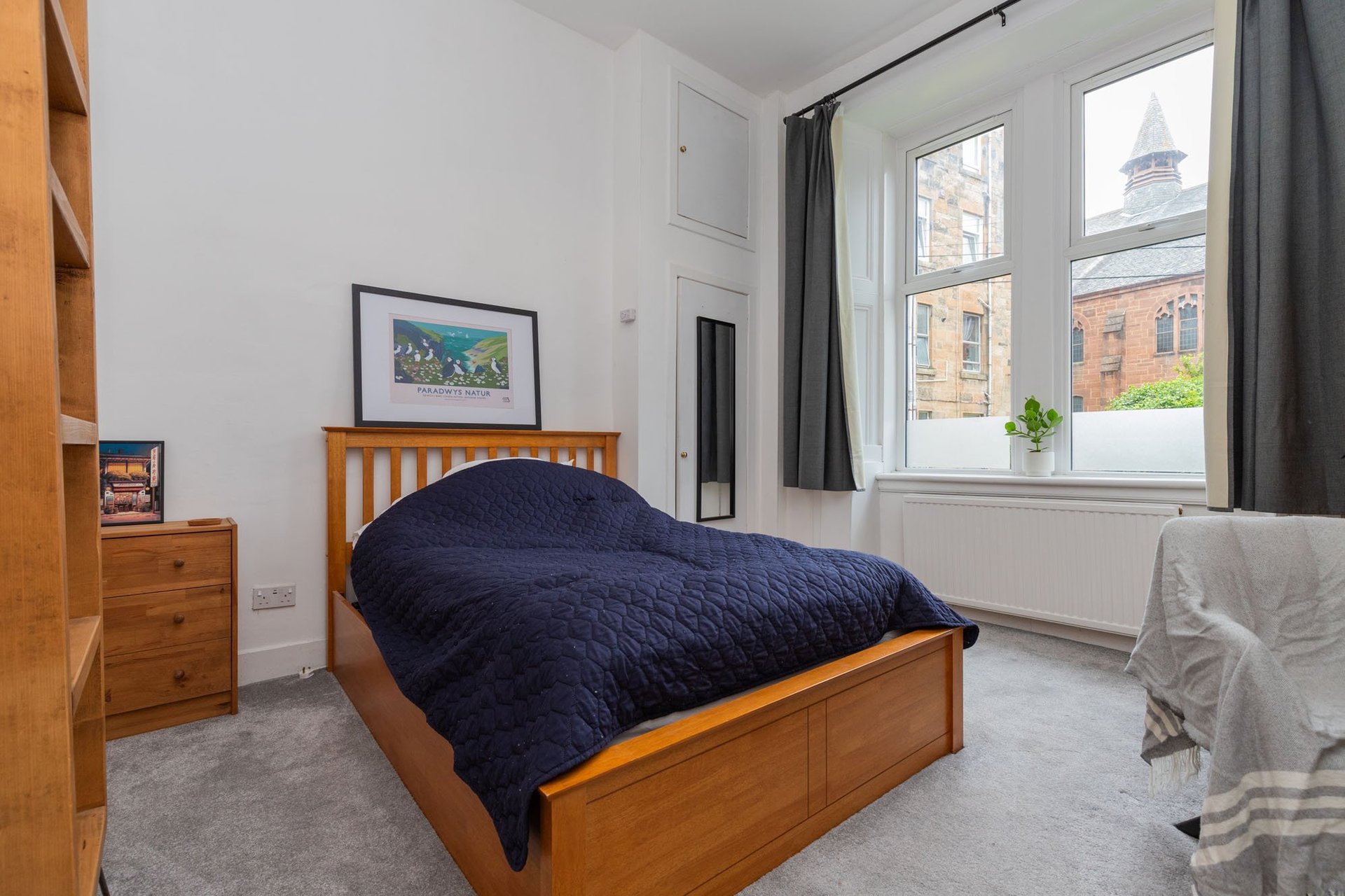 Flat 0/1, 283 Kilmarnock Road, Shawlands, Glasgow, G43 1TX - Picture #14