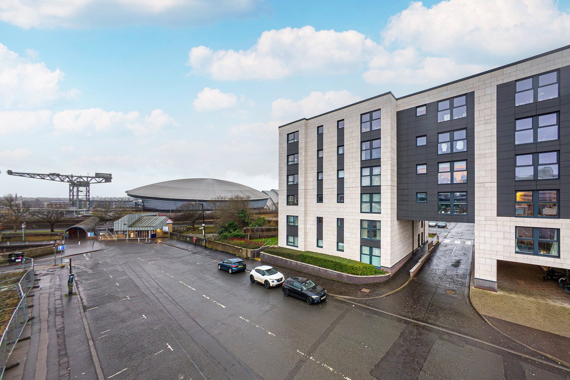3/1, 104 Minerva Street, Finnieston, Glasgow, G3 8BY - Picture #20