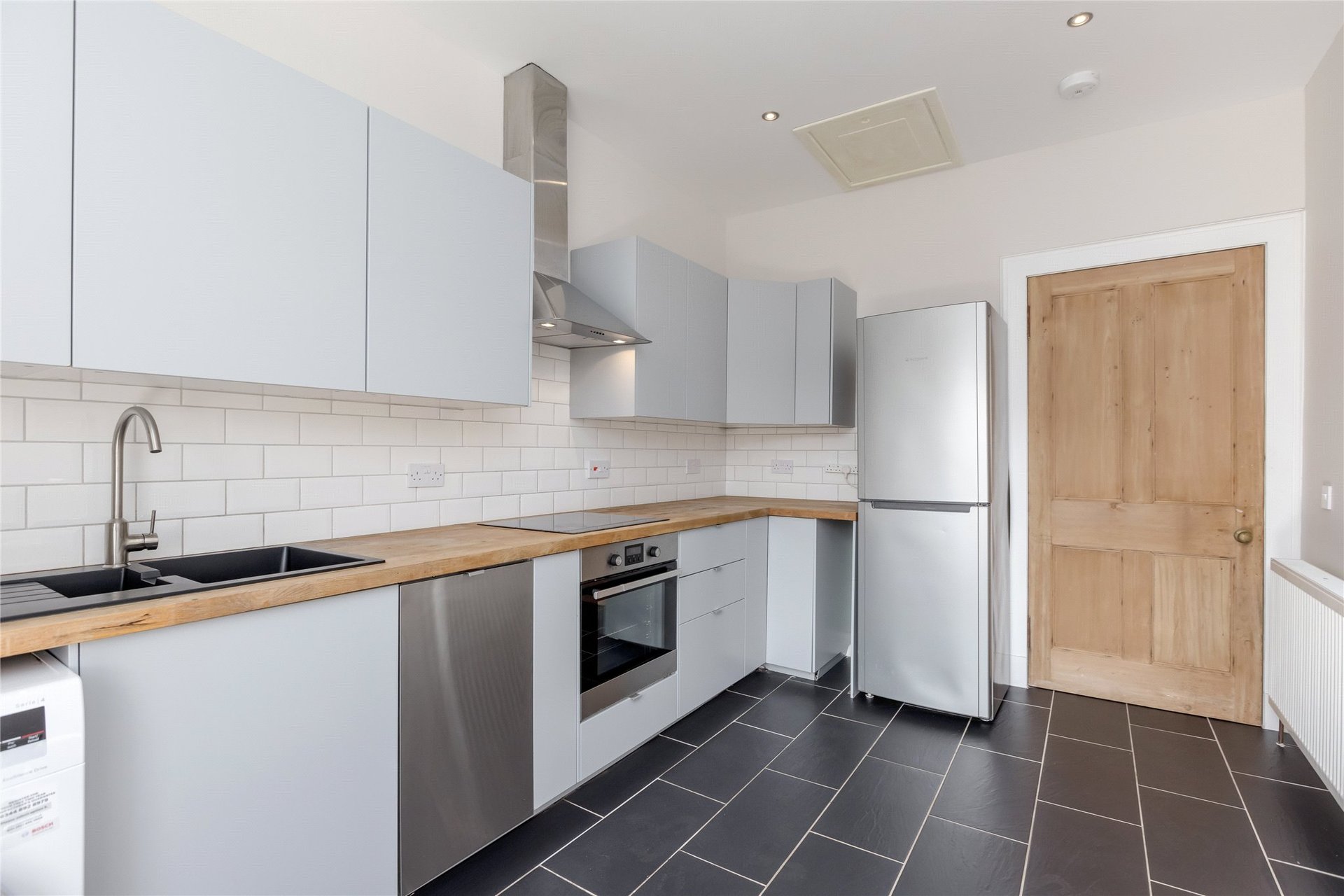 3F2, 8 Montague Street, Edinburgh, Midlothian, EH8 9QU - Picture #5