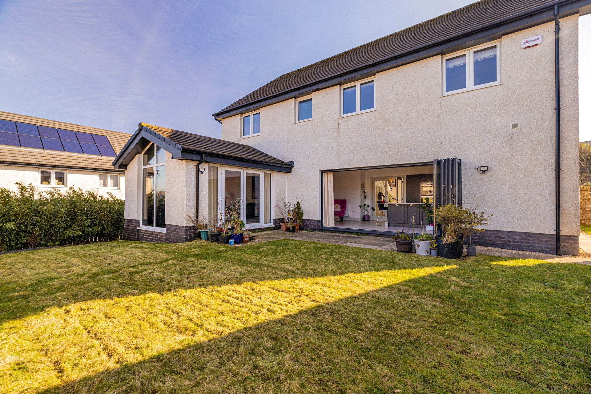 3 Raeside Way, Newton Mearns, Glasgow, East Renfrewshire, G77 6YL - Picture #41