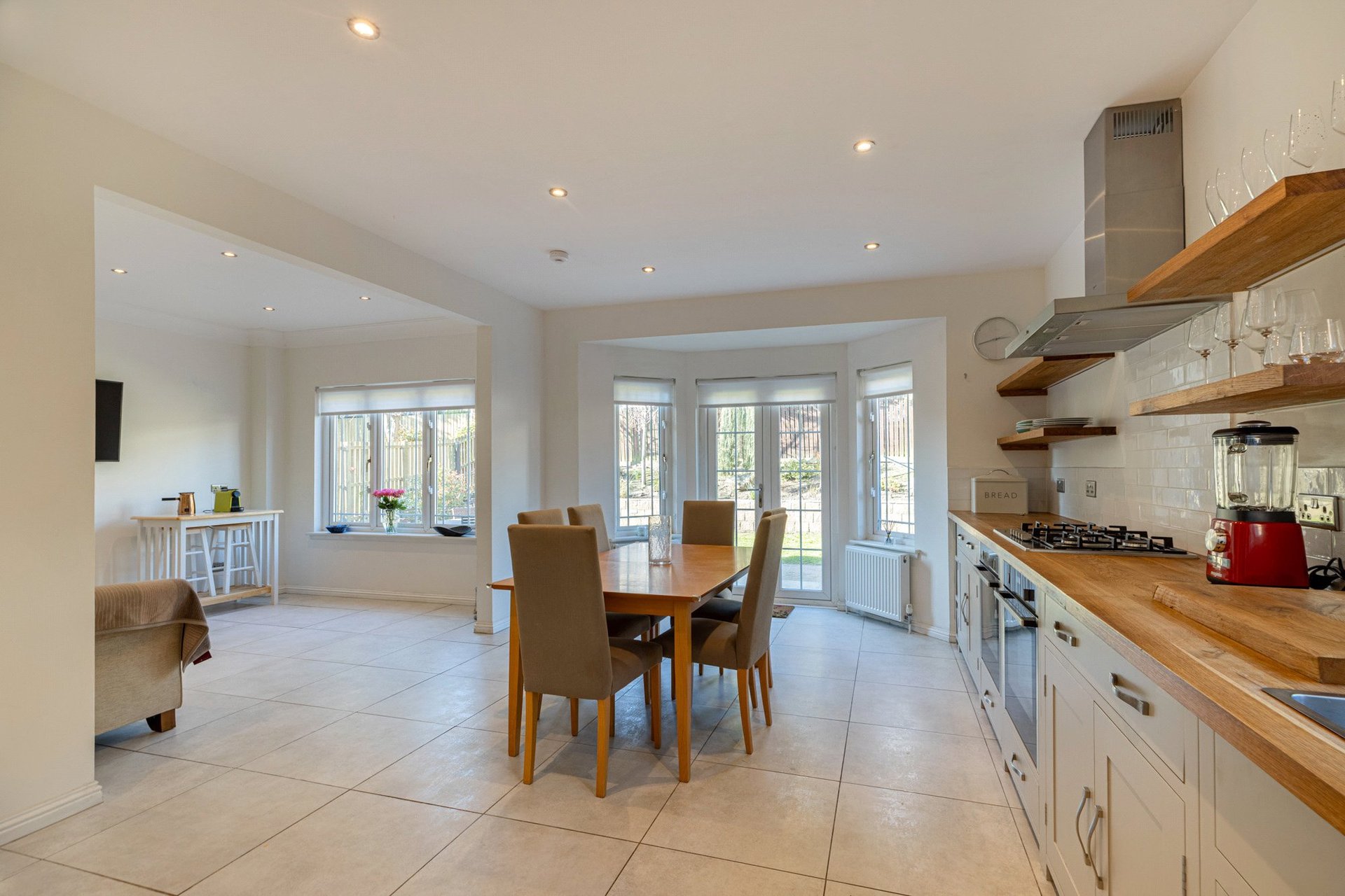 2 Duthie Park Place, Anniesland, Glasgow, G13 1GA - Picture #3