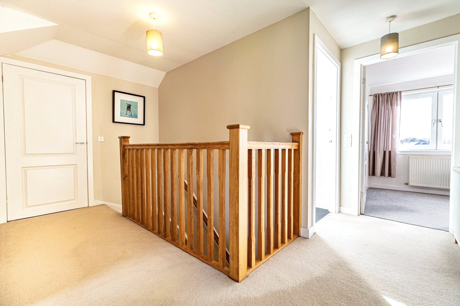 46 Cheviot Drive, Newton Mearns, Glasgow, G77 5AS - Picture #16