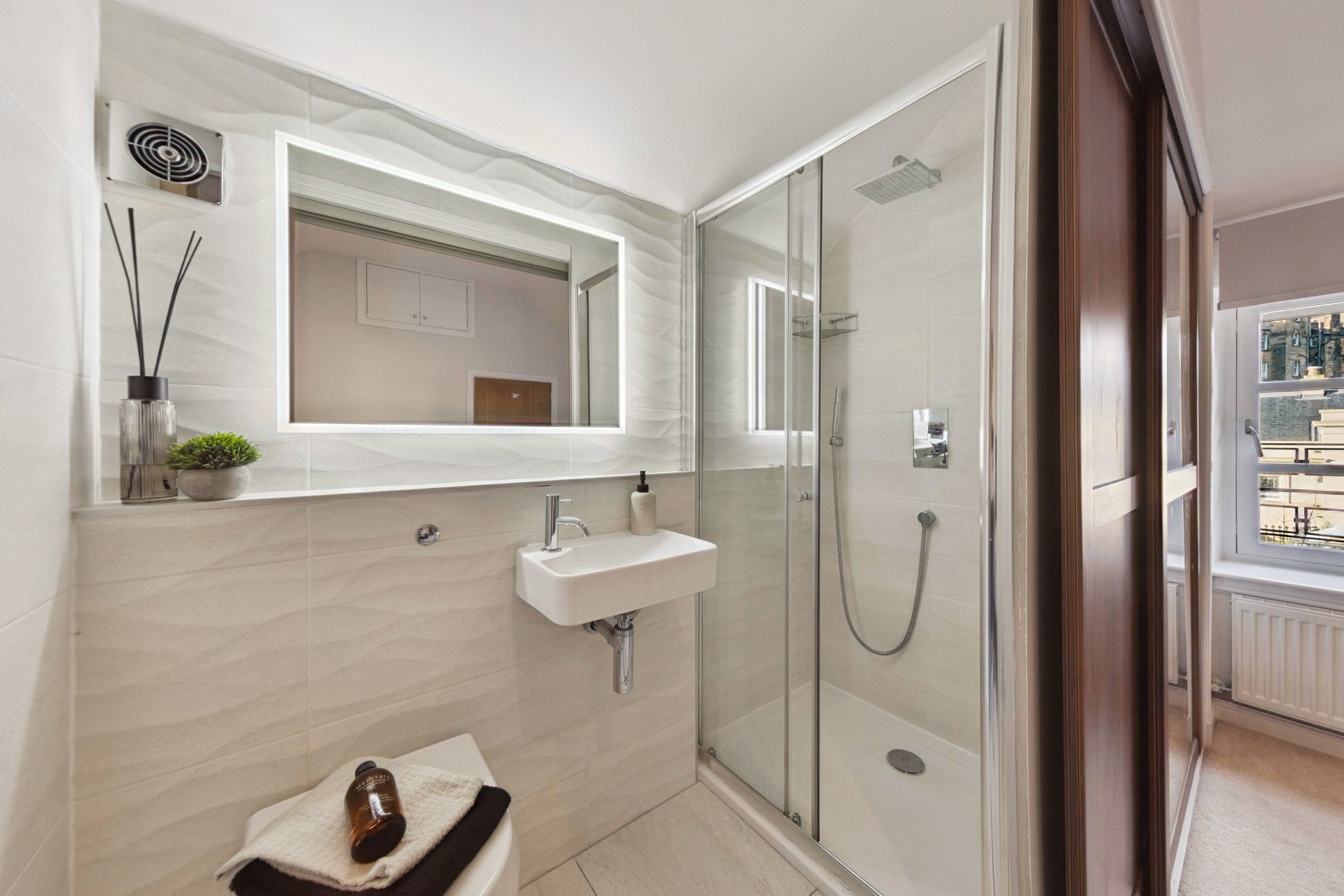 4 Park Terrace East Lane, Park, Glasgow, G3 6HG - Picture #24