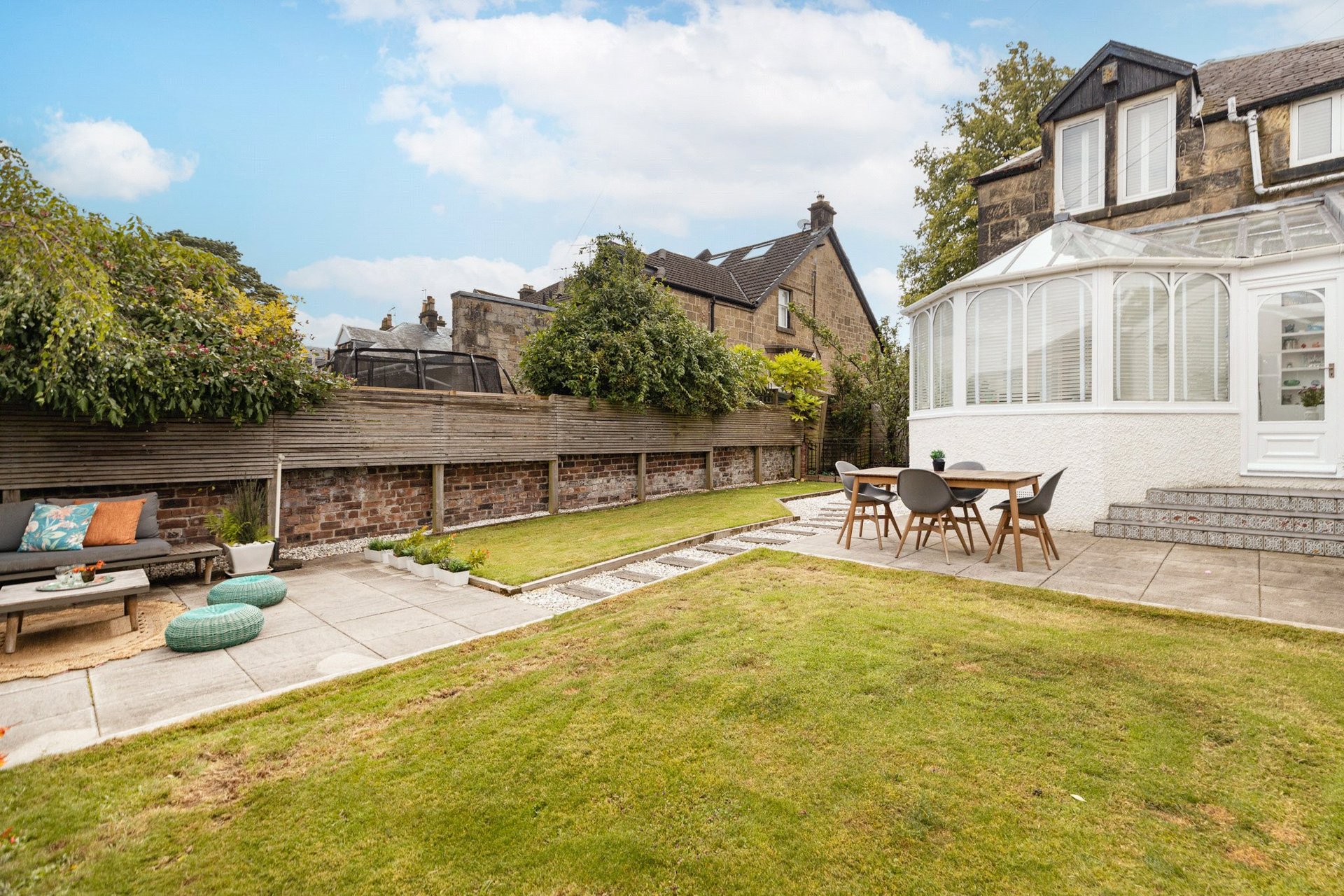 8 Manor Road, Jordanhill, Glasgow, G14 9LG - Picture #47