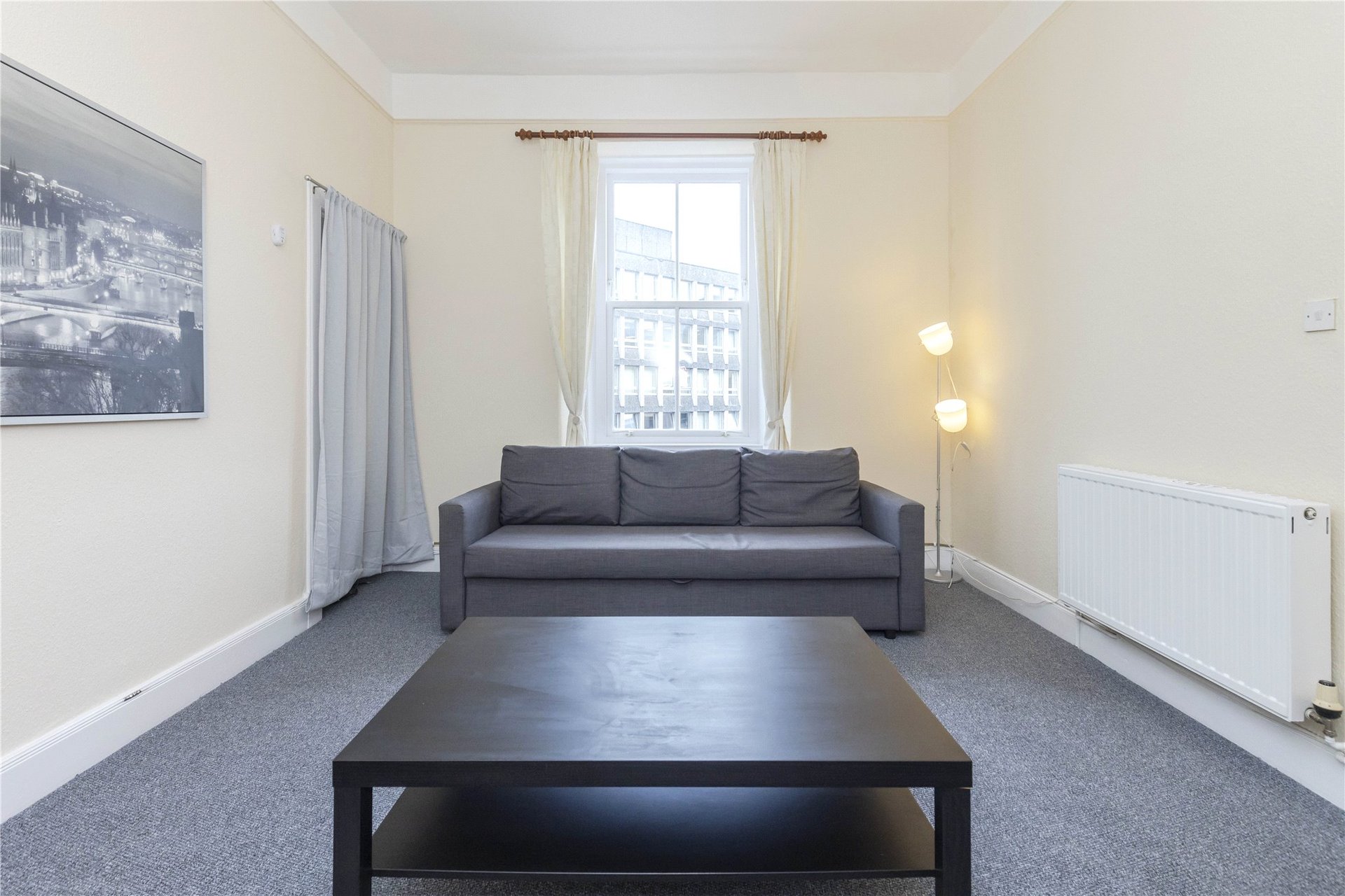 30/6 Lady Lawson Street, Edinburgh, Midlothian, EH3 9DS - Picture #3