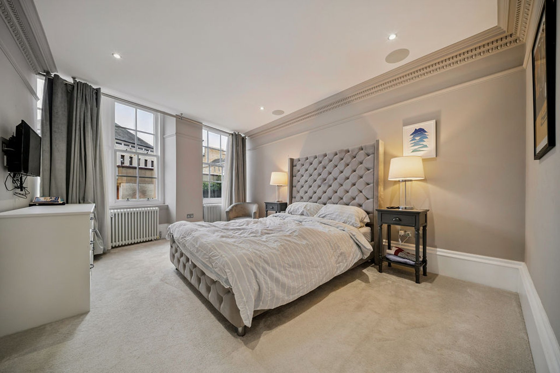 21a St Bernards Crescent, Stockbridge, Edinburgh, EH4 1NR - Picture #14