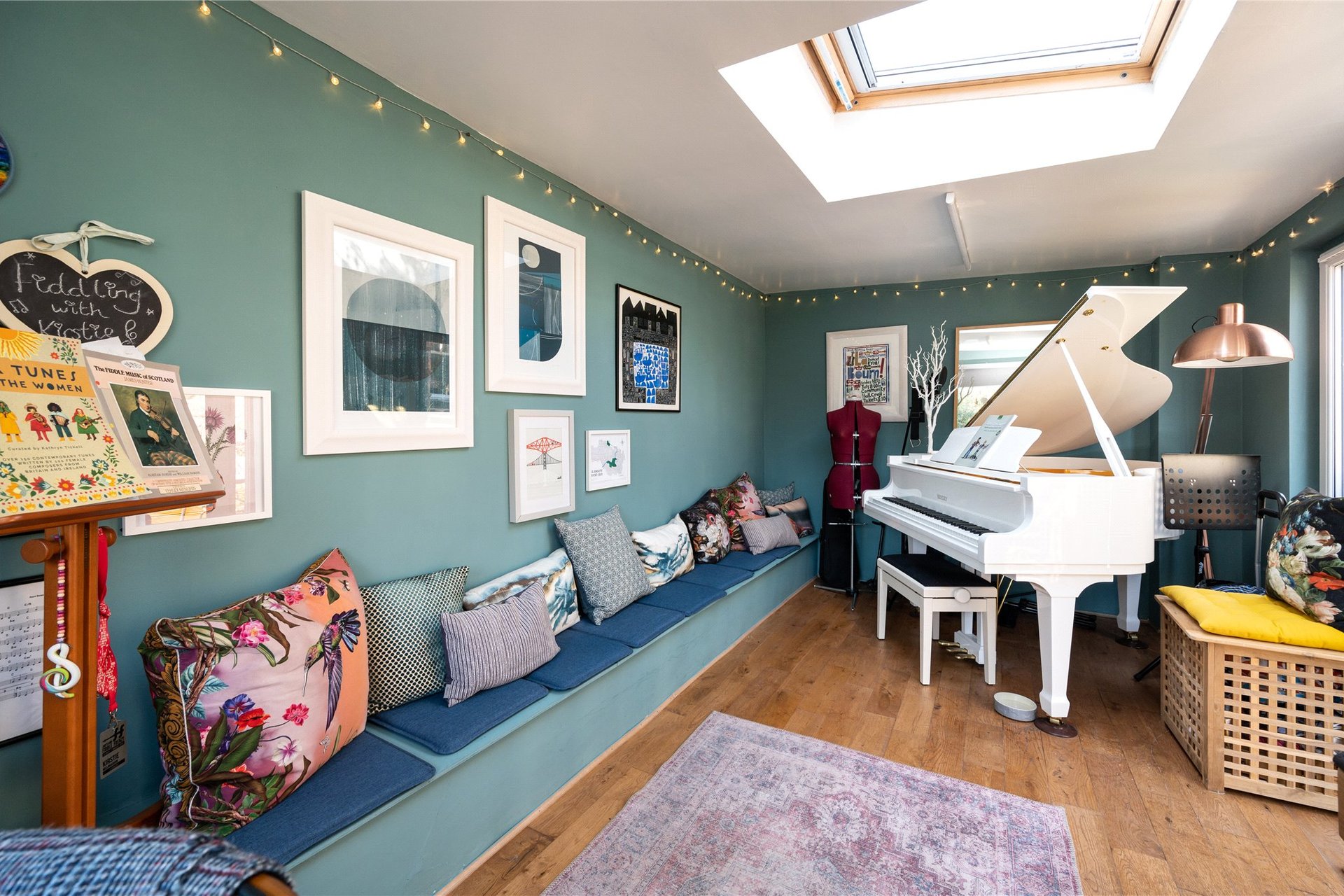7 Villa Road, South Queensferry, EH30 9RF - Picture #24