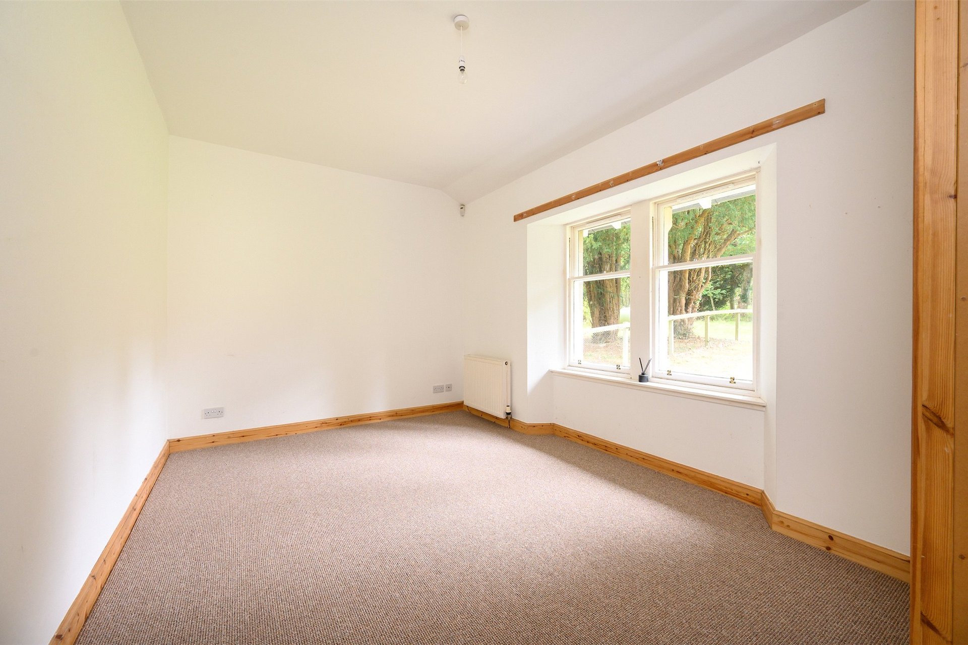 Heather Lodge, Whittingehame Estate, East Linton, EH41 4QA - Picture #9