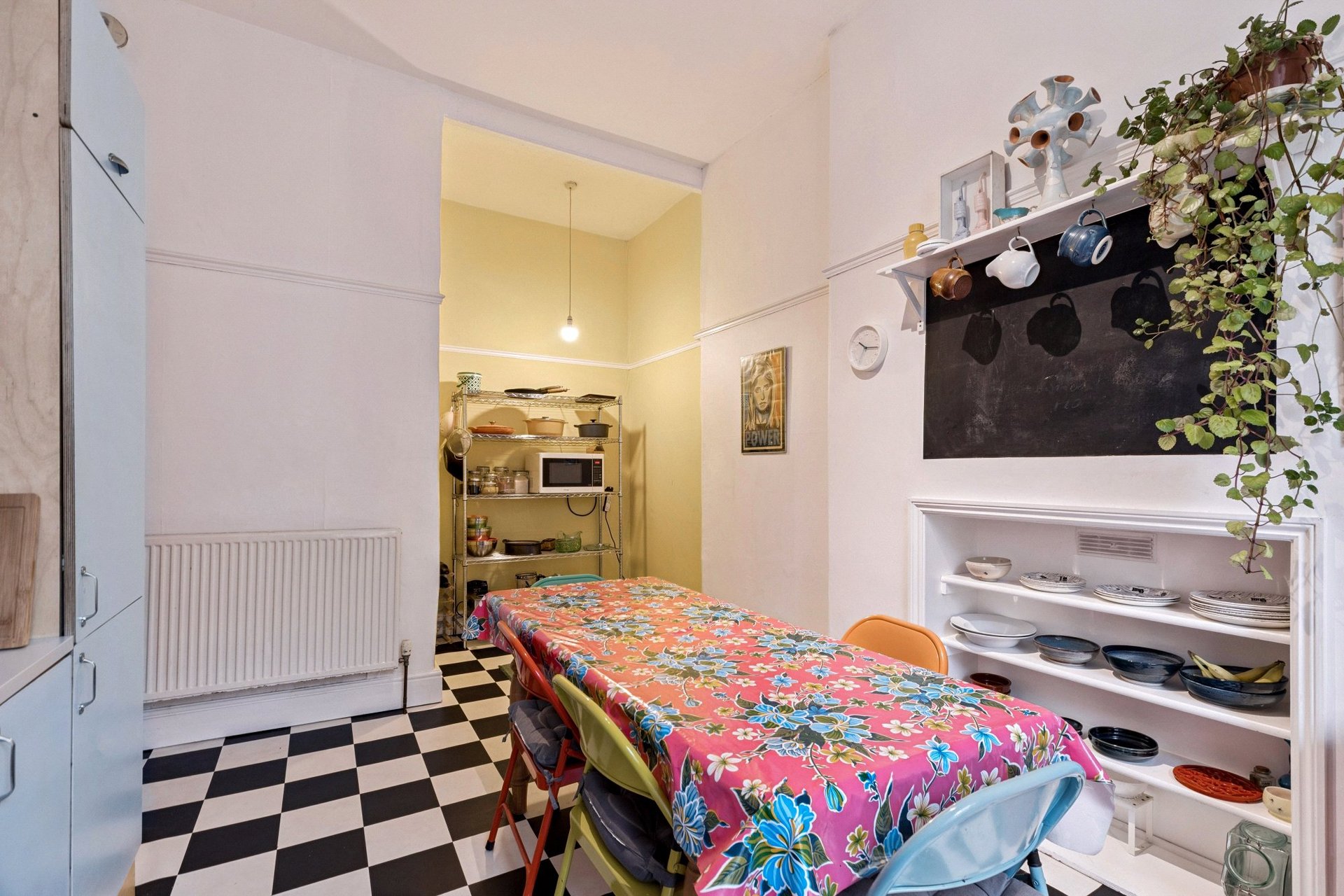 Flat 1/2, 63 Finlay Drive, Dennistoun, Glasgow City, G31 2QZ - Picture #11