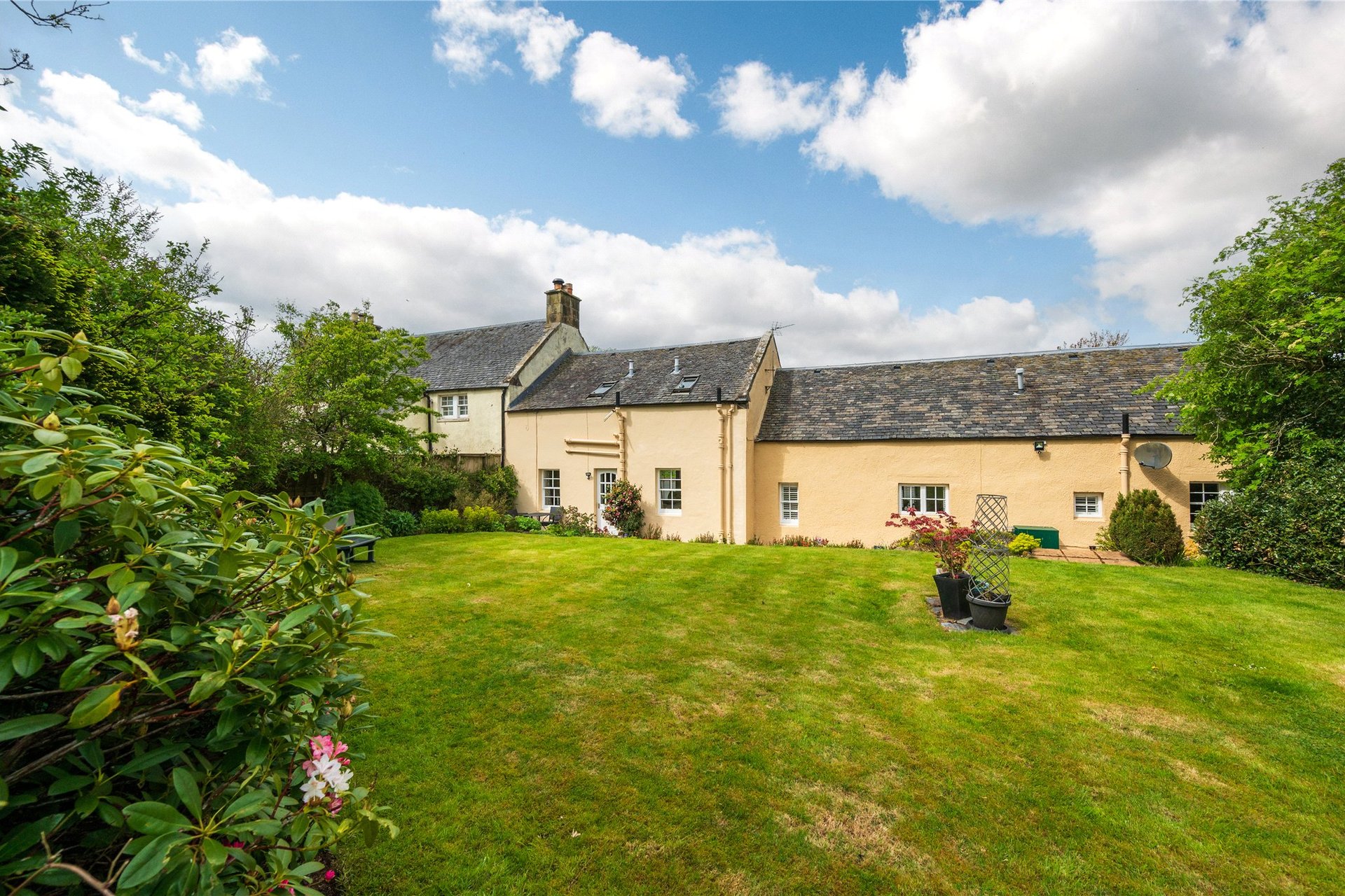 7 Howgate, Penicuik, Midlothian, EH26 8QB - Picture #33
