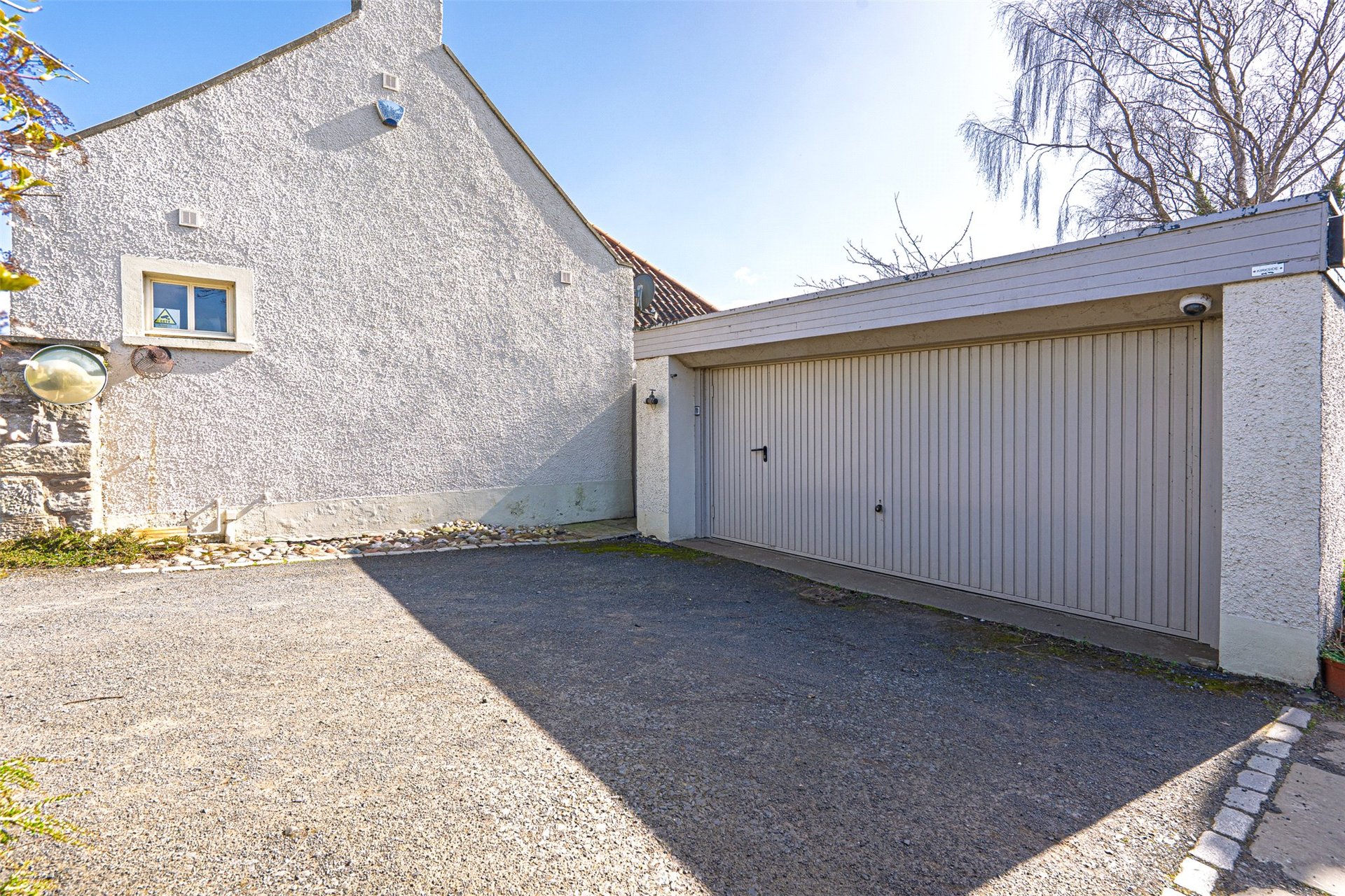 Kirkside, 6 Main Street, Kilconquhar, Leven, KY9 1LQ - Picture #29