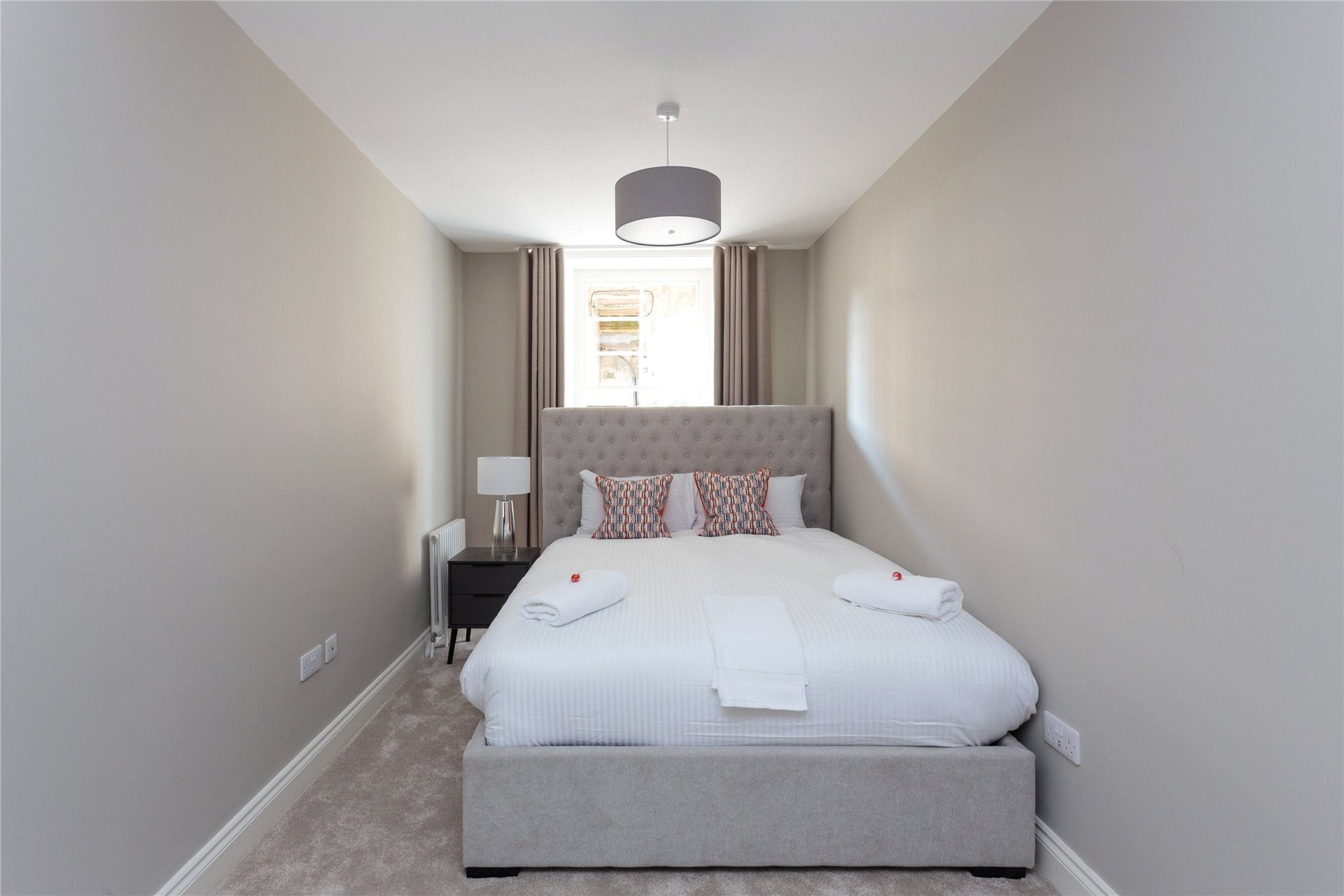 40A Melville Street, Edinburgh, Midlothian, EH3 7HA - Picture #3