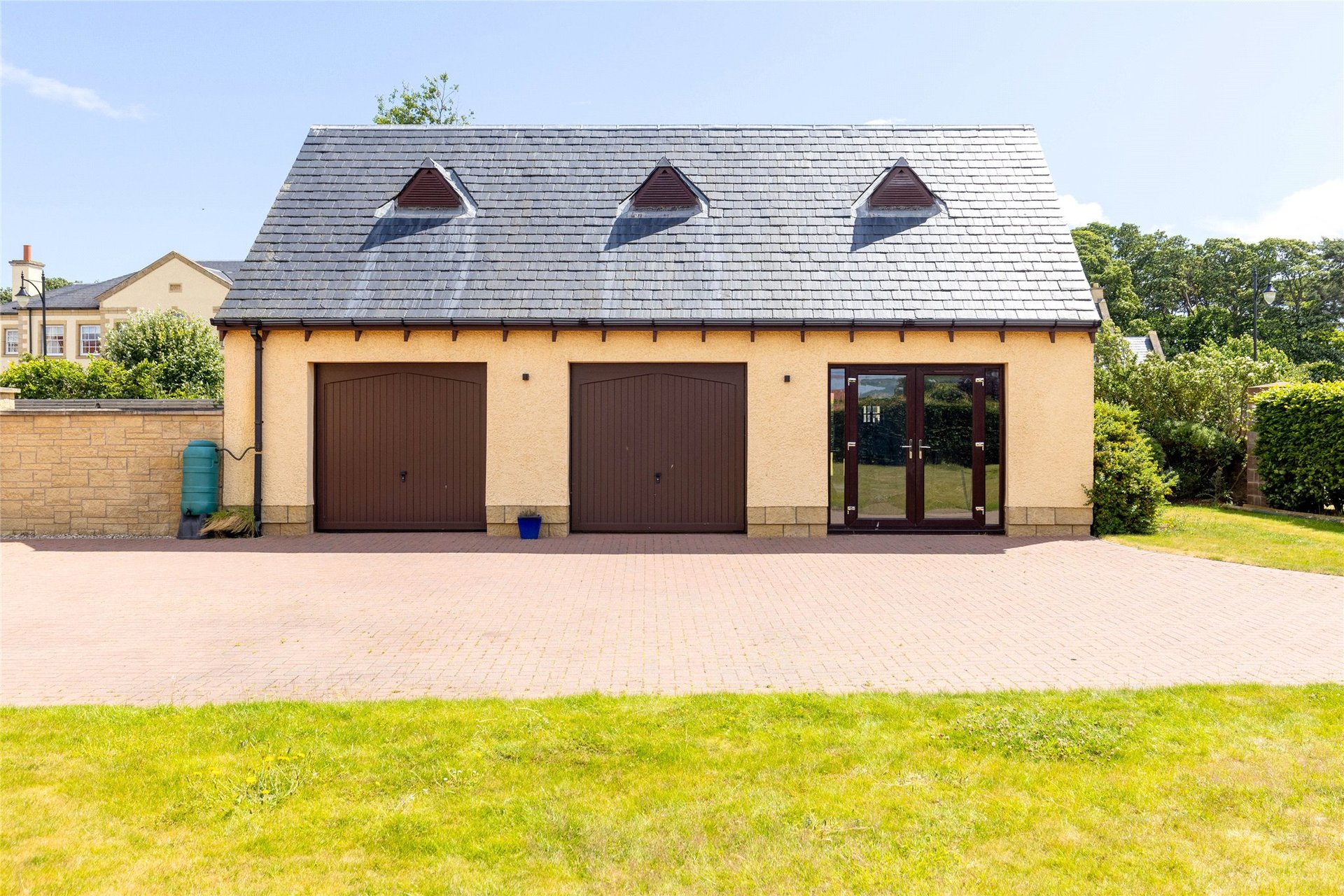 23 The Village, Archerfield, Dirleton, North Berwick, EH39 5HT - Picture #34