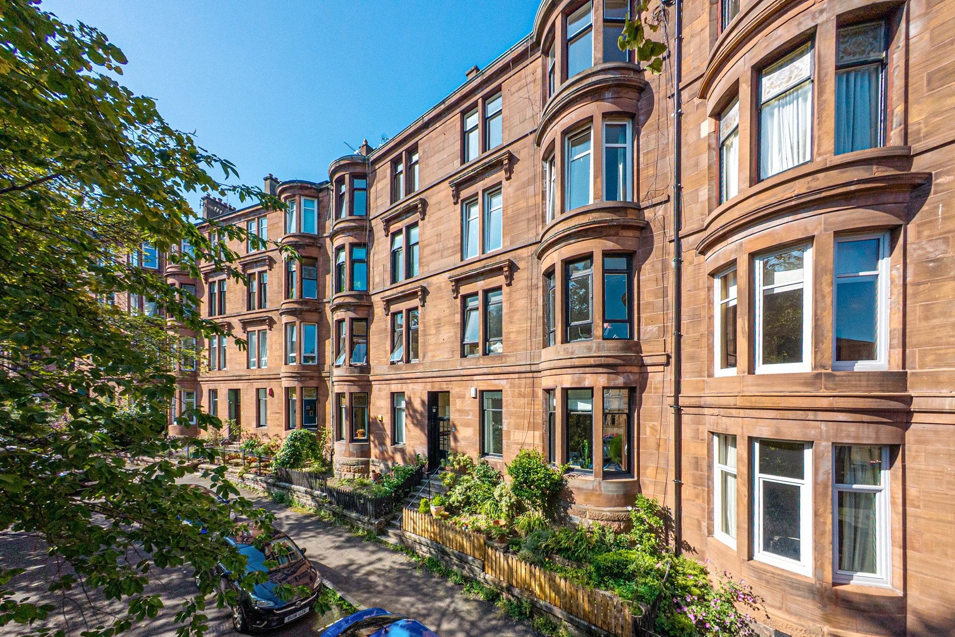 3/2, 8 Caird Drive, Partickhill, Glasgow, G11 5DS - Picture #22