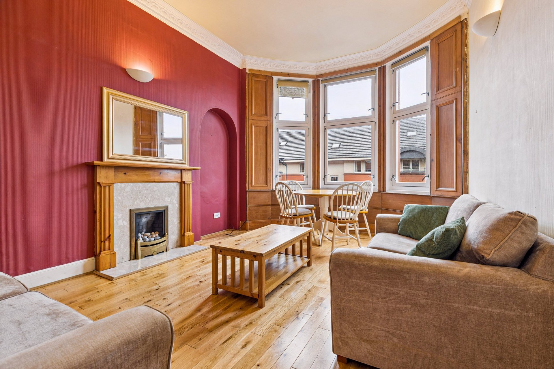 2/1, 30 Waverley Street, Shawlands, Glasgow, G41 2EA - Picture #2