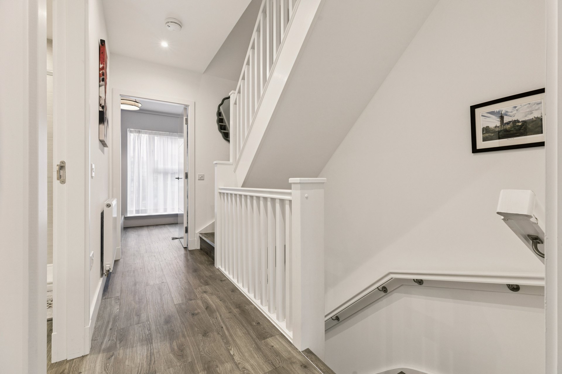 28 Festival Court, Prince's Quay, Glasgow, G51 1BD - Picture #15