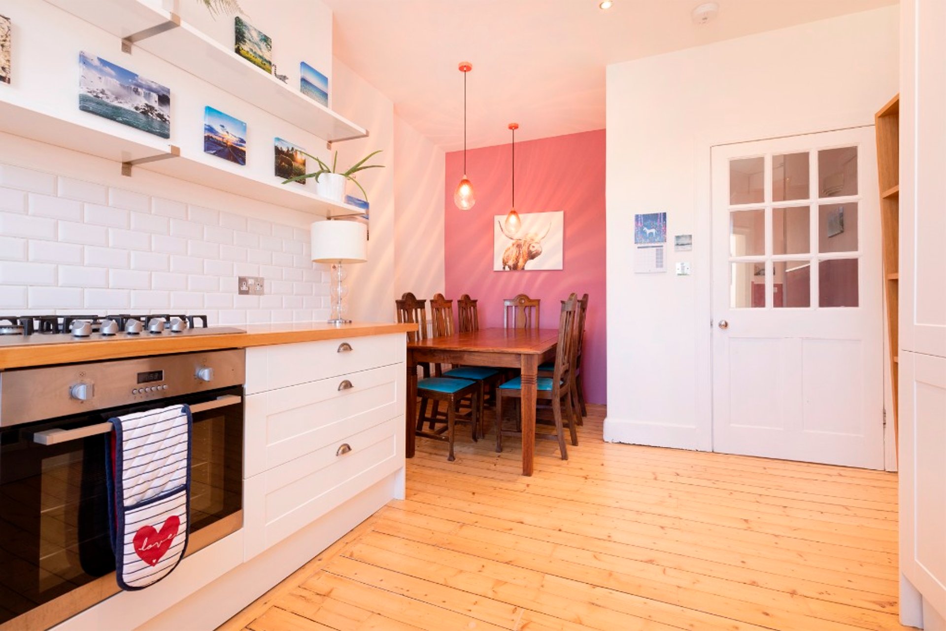 110 Comiston Road, Morningside, Edinburgh, EH10 5QL - Picture #2