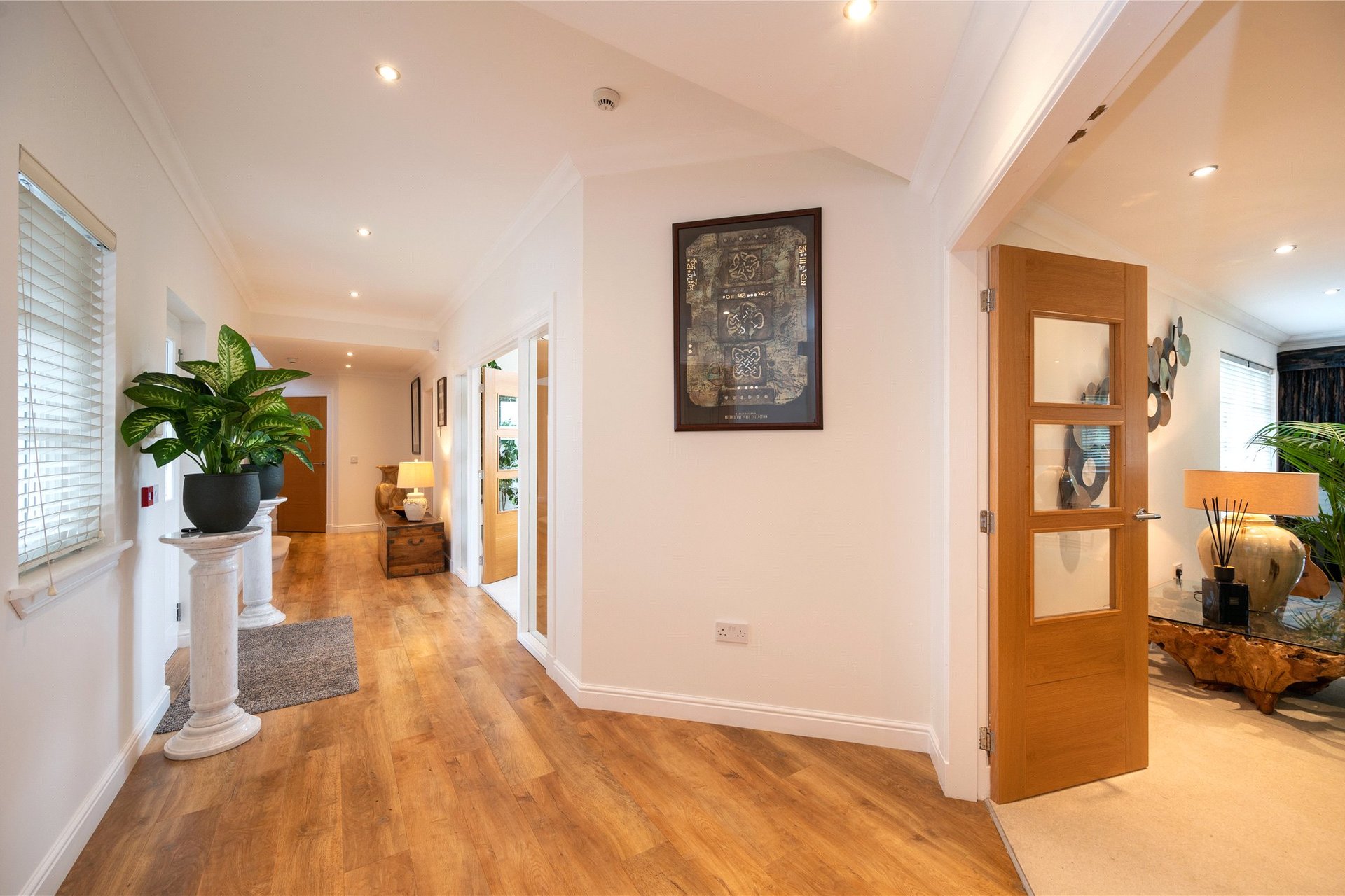 Turfhills Farm Cottage, Kinross, Perth and Kinross, KY13 0NQ - Picture #4