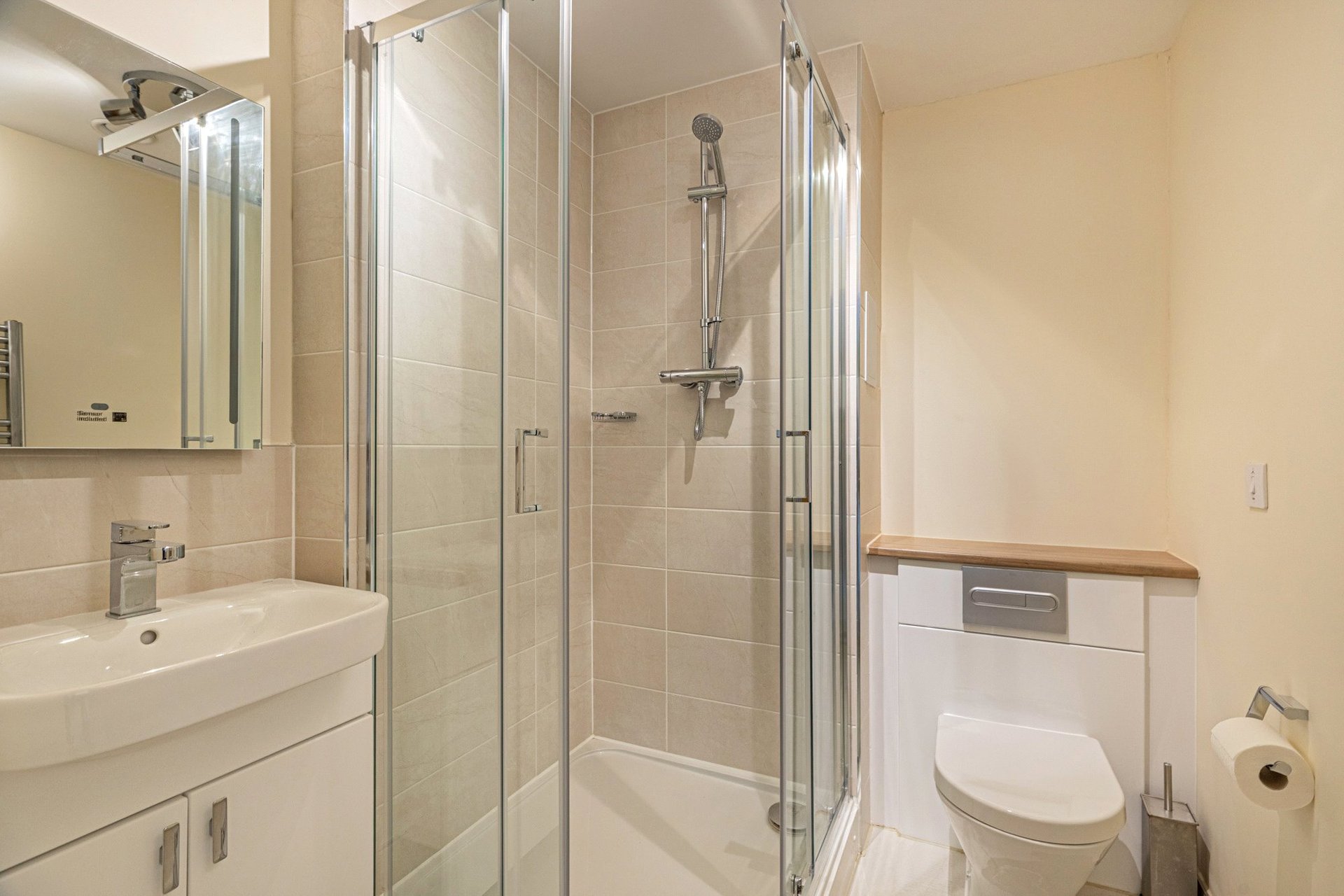 Flat 52, Riverwood, 101 Craigdhu Road, Milngavie, G62 7AD - Picture #21