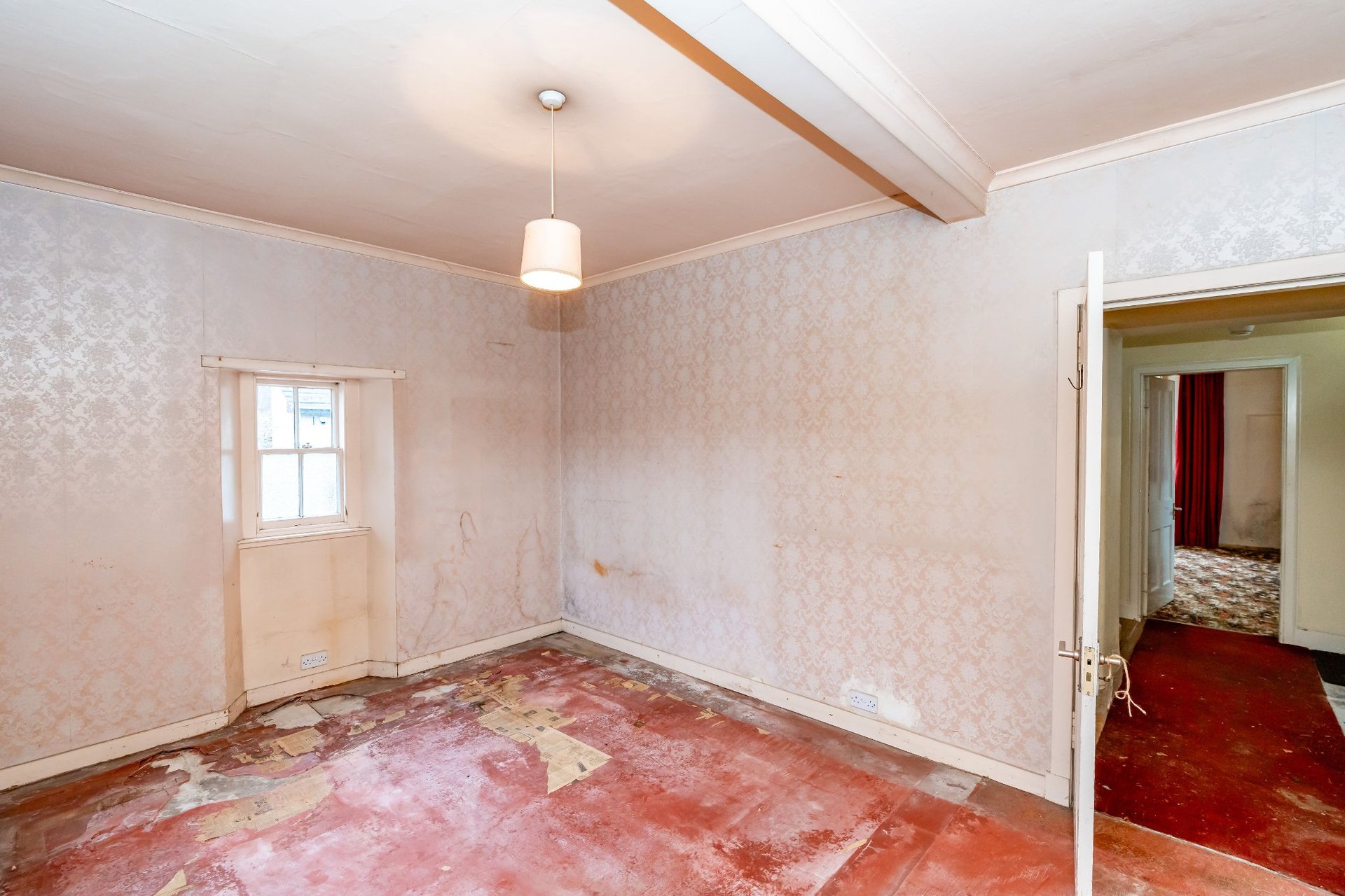 27A Greenhill Gardens, Greenhill, Edinburgh, EH10 4BL - Picture #8