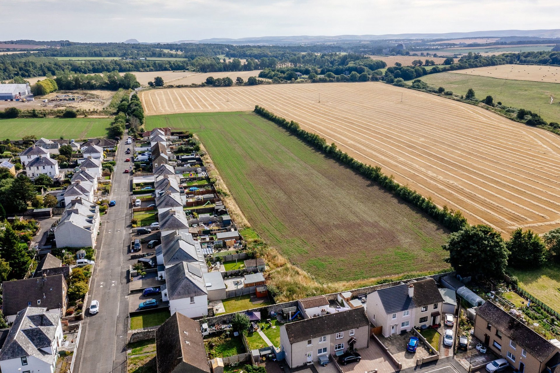 Land At Hillview Road, Ormiston, EH35 5JD - Picture #15