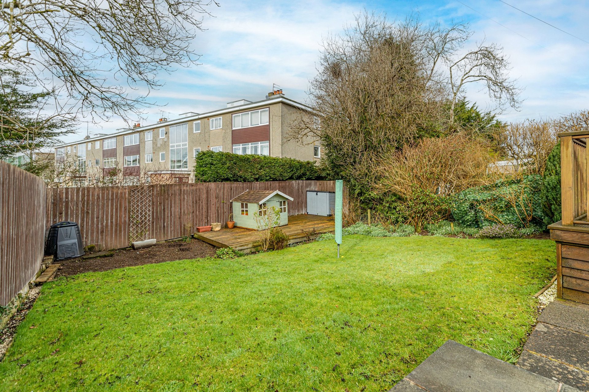 19 Kirkdene Avenue, Newton Mearns, Glasgow, East Renfrewshire, G77 5RN - Picture #27