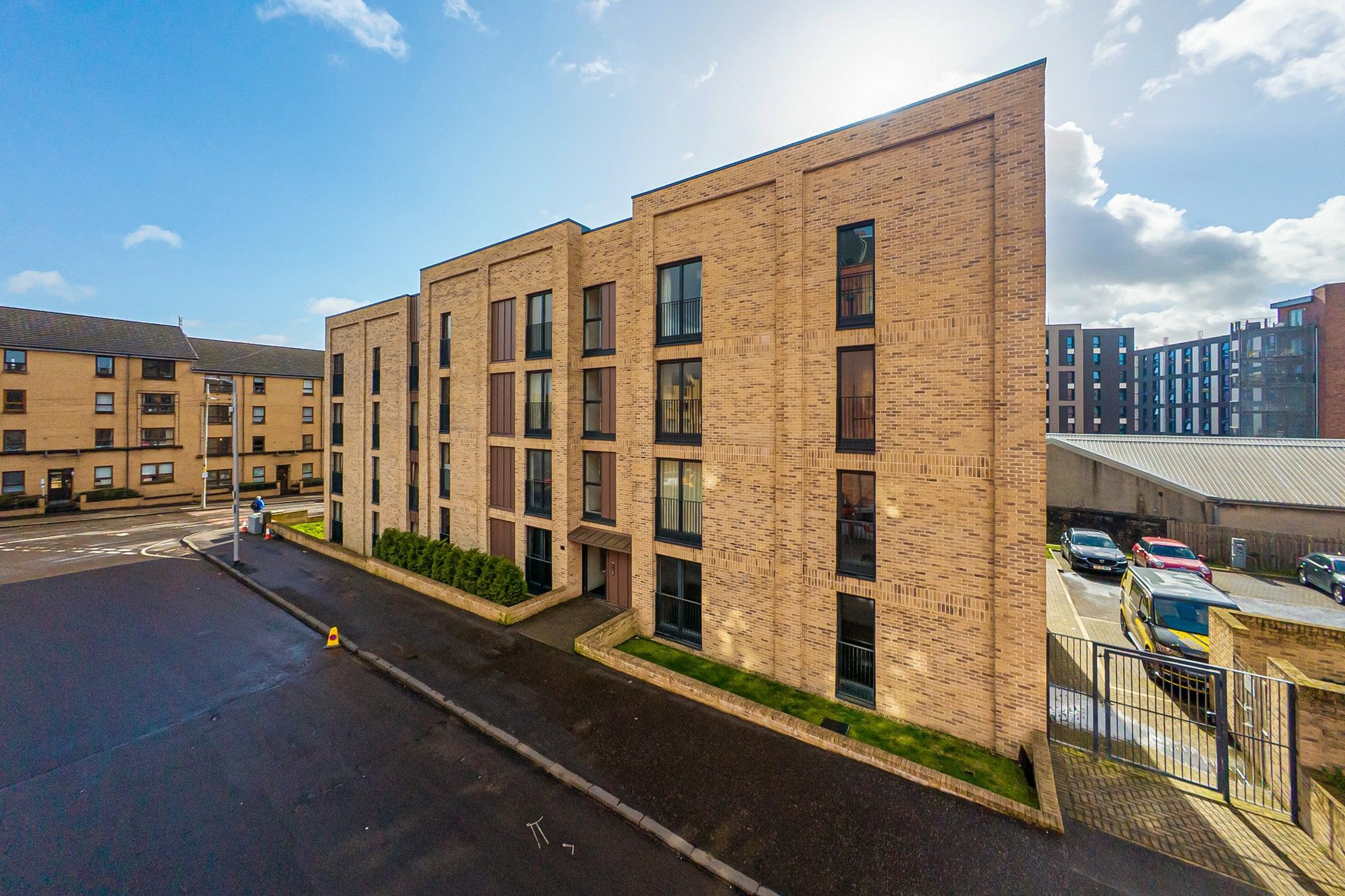 1/1, 1 Gilbert Street, Yorkhill, Glasgow, G3 8DD - Picture #1