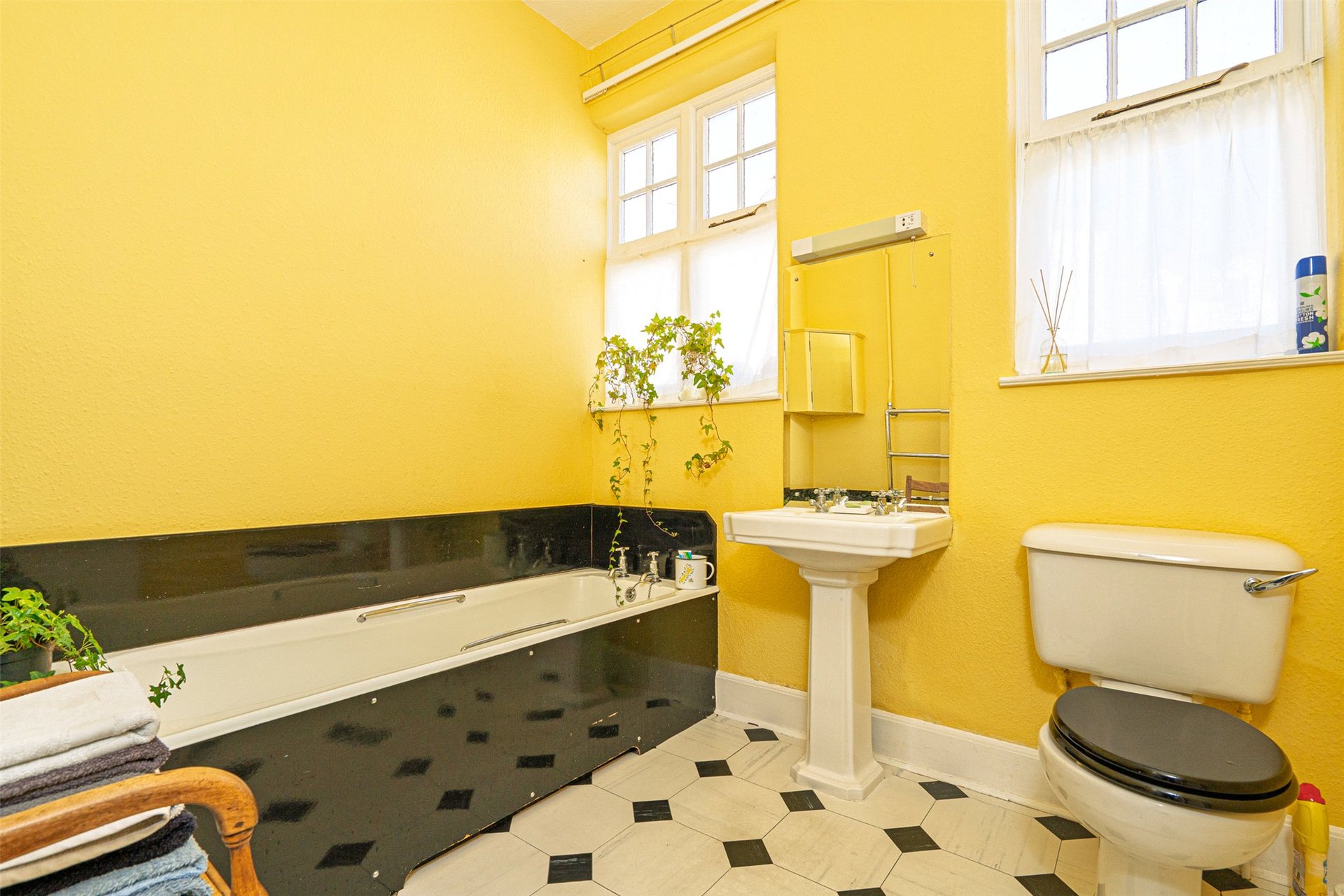 Beachfield, Chapel Green, Earlsferry, Leven, KY9 1AD - Picture #20