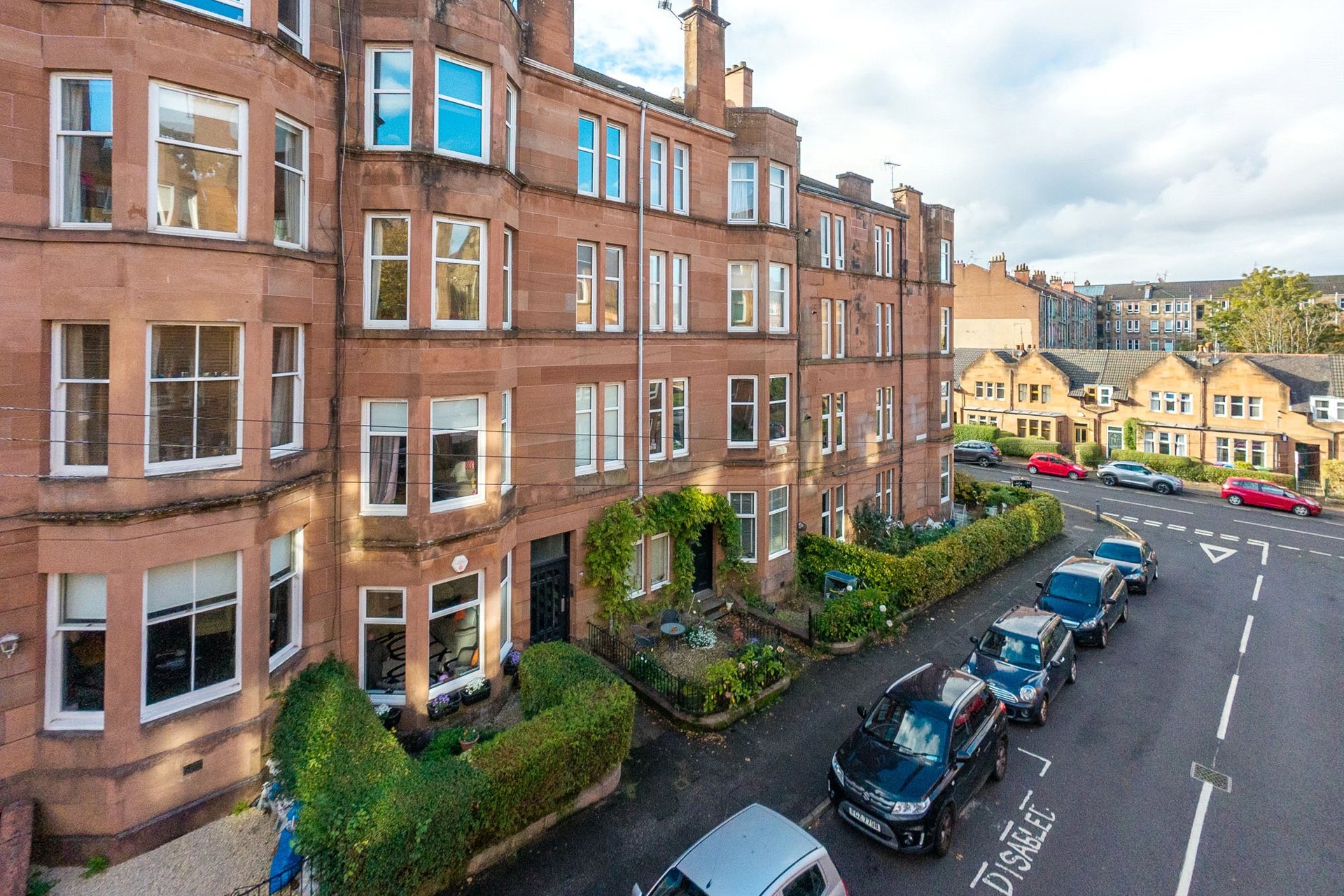 Flat 0/1, 10 Underwood Street, Shawlands, Glasgow, G41 3EP - Picture #21