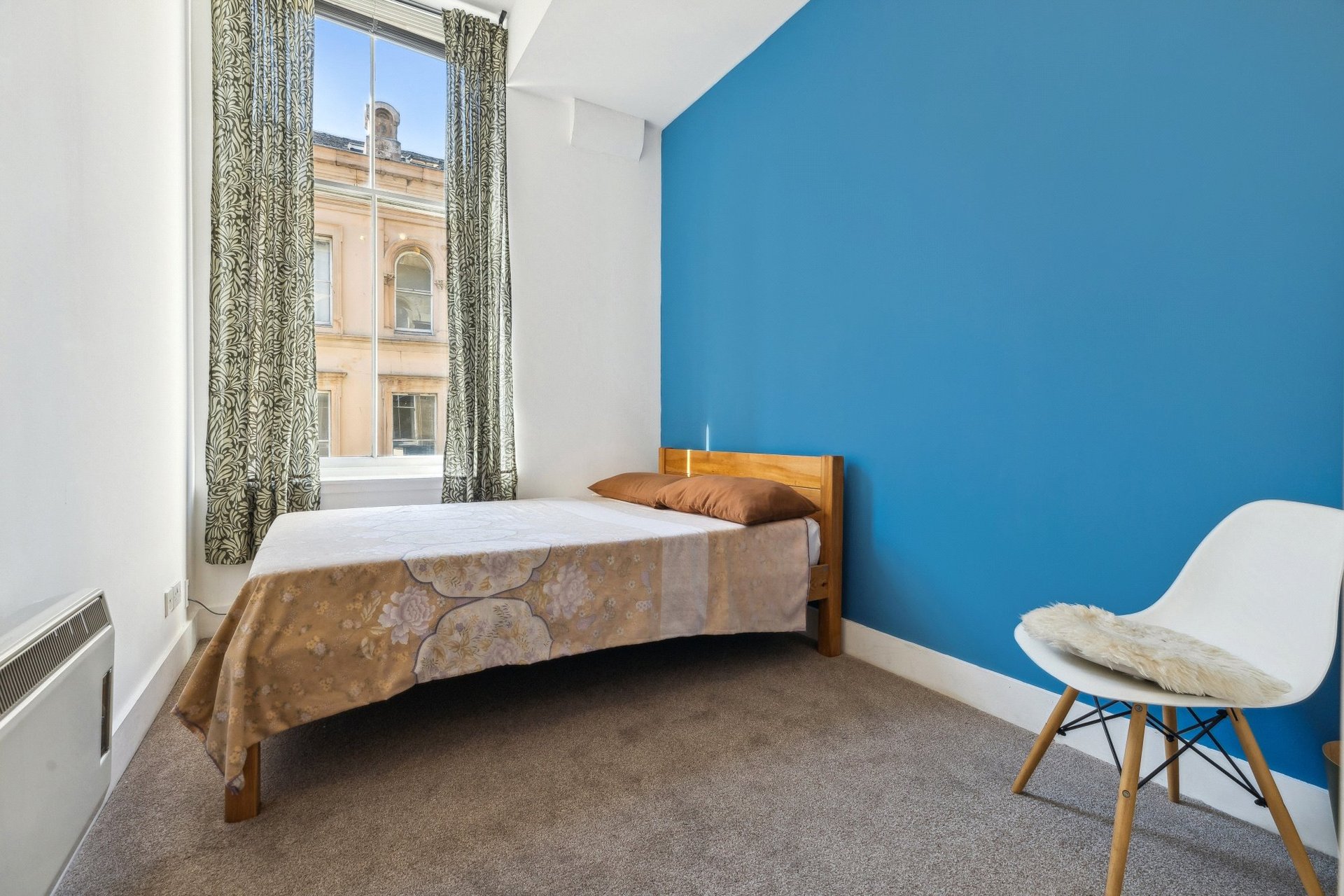 Flat 2/4, Virginia Court, 64 Miller Street, Merchant City, Glasgow City, G1 1DT - Picture #14