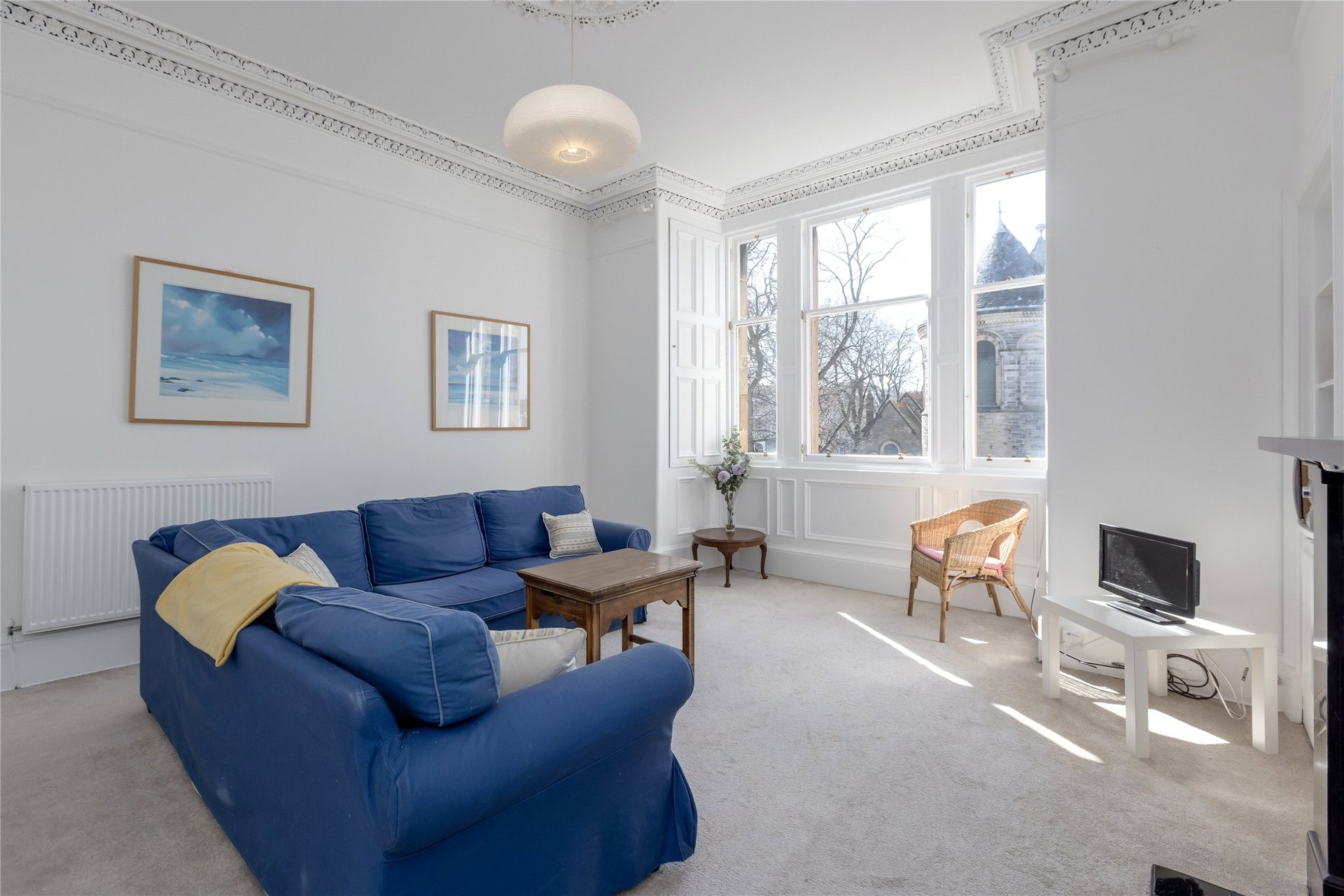 2/6 Cochran Terrace, Edinburgh, EH7 4BJ - Picture #7