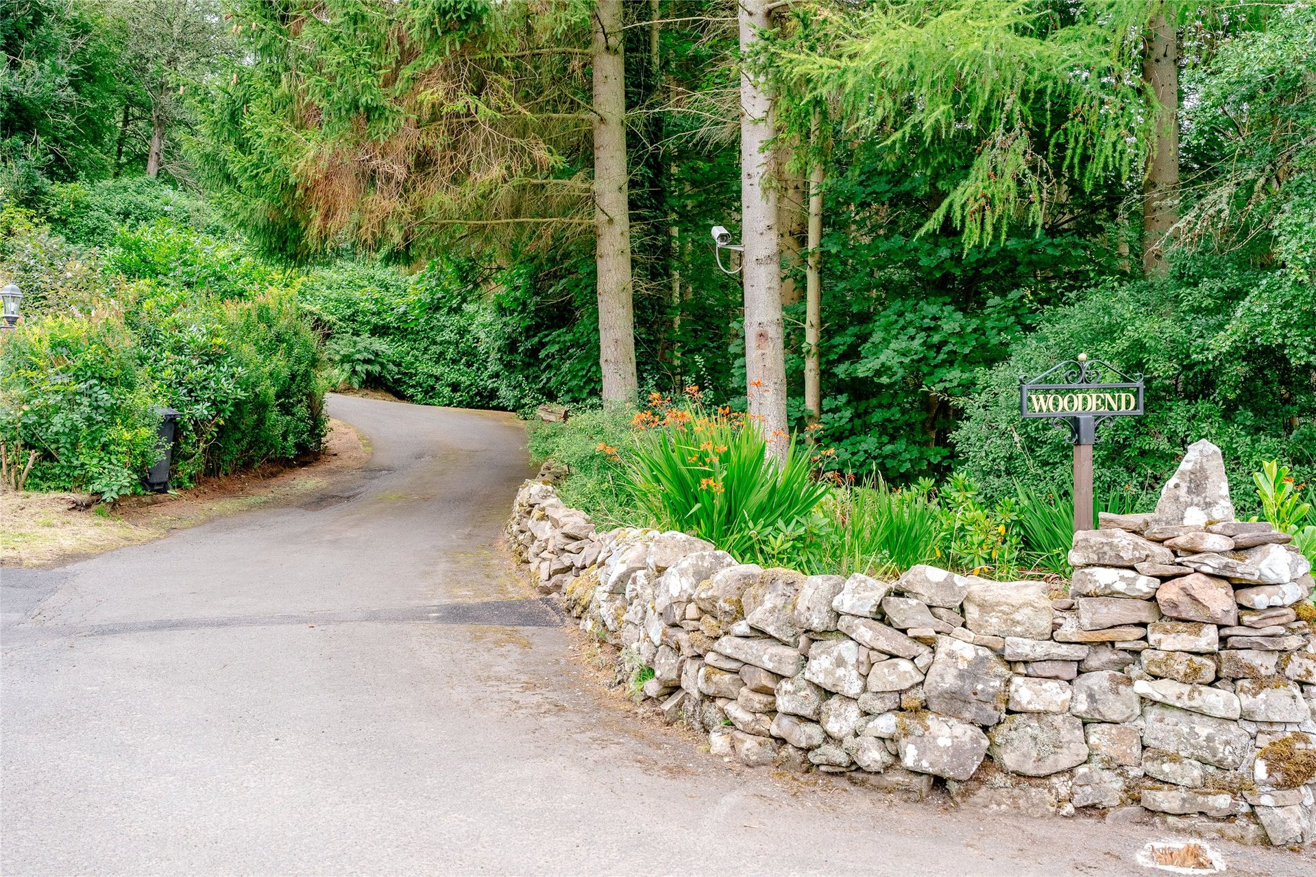 Woodend, Mousebank Road, Lanark, ML11 7TD - Picture #67