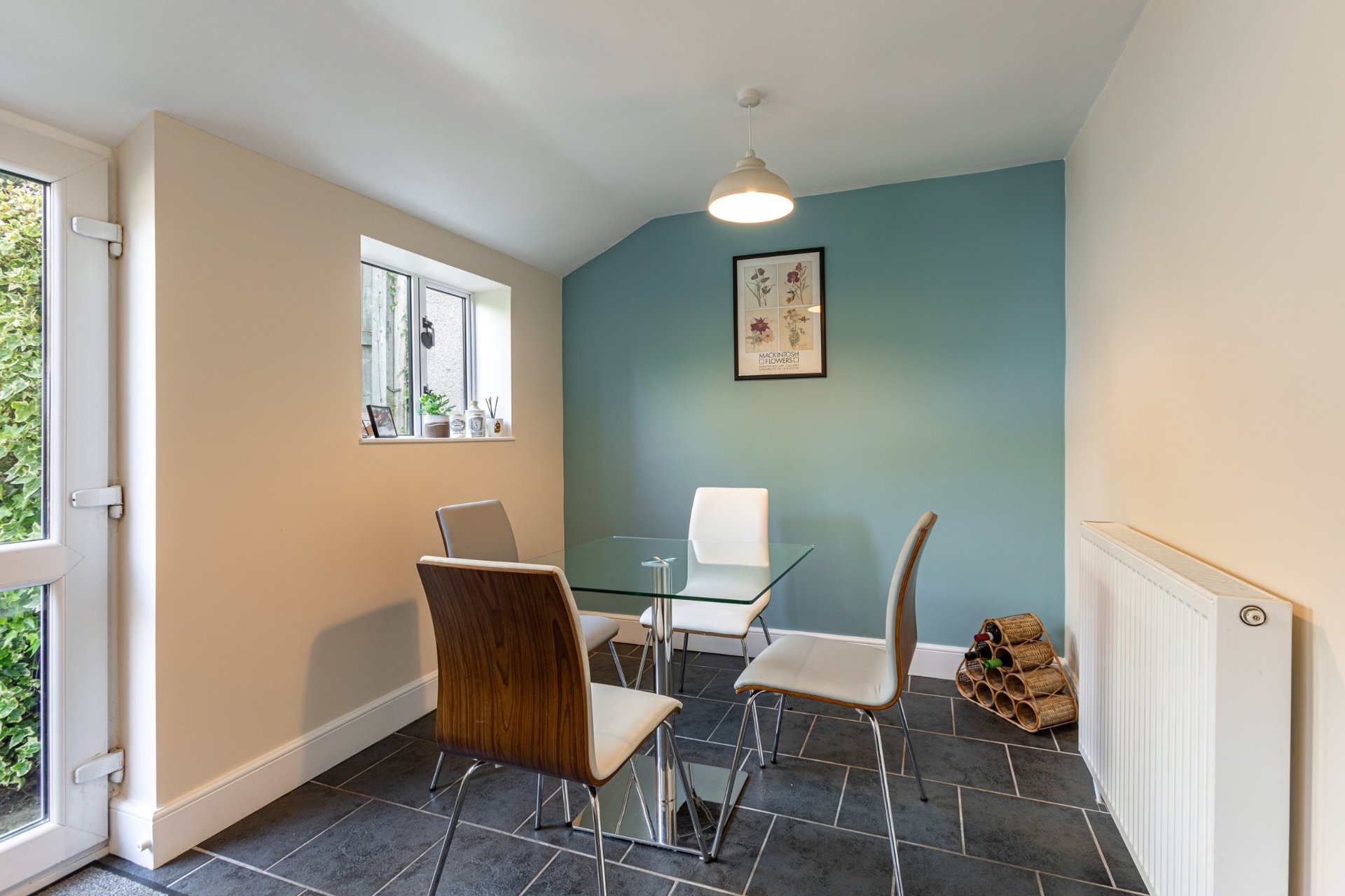 1 Blinkbonny Cottage, Main Street, St. Boswells, Melrose, Scottish Borders, TD6 0AZ - Picture #6